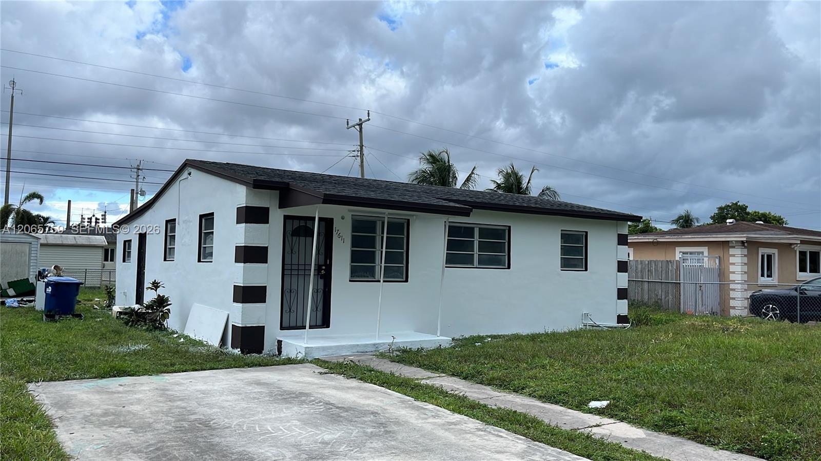 17611 NW 32nd Court