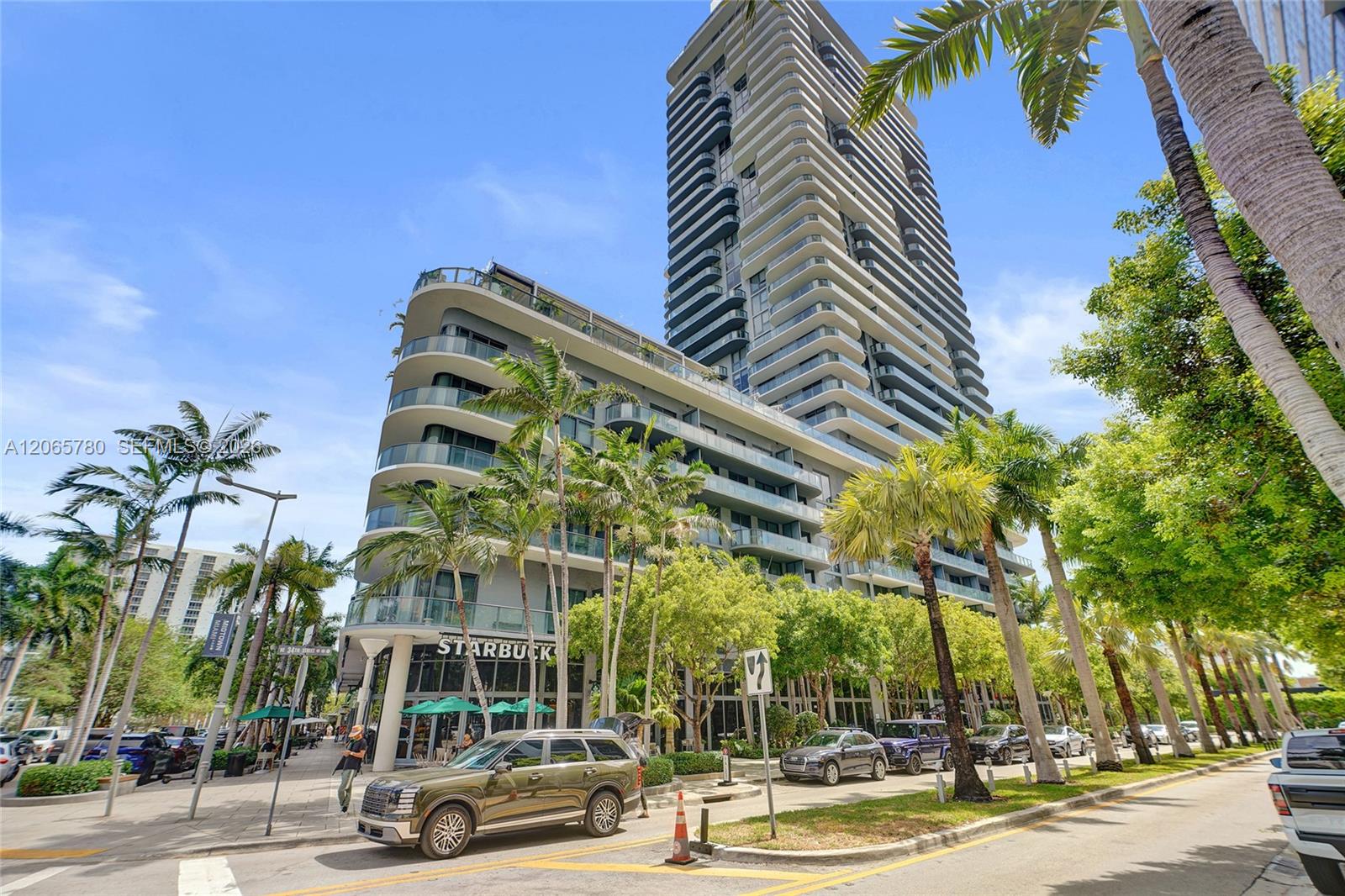 121 NE 34th Street