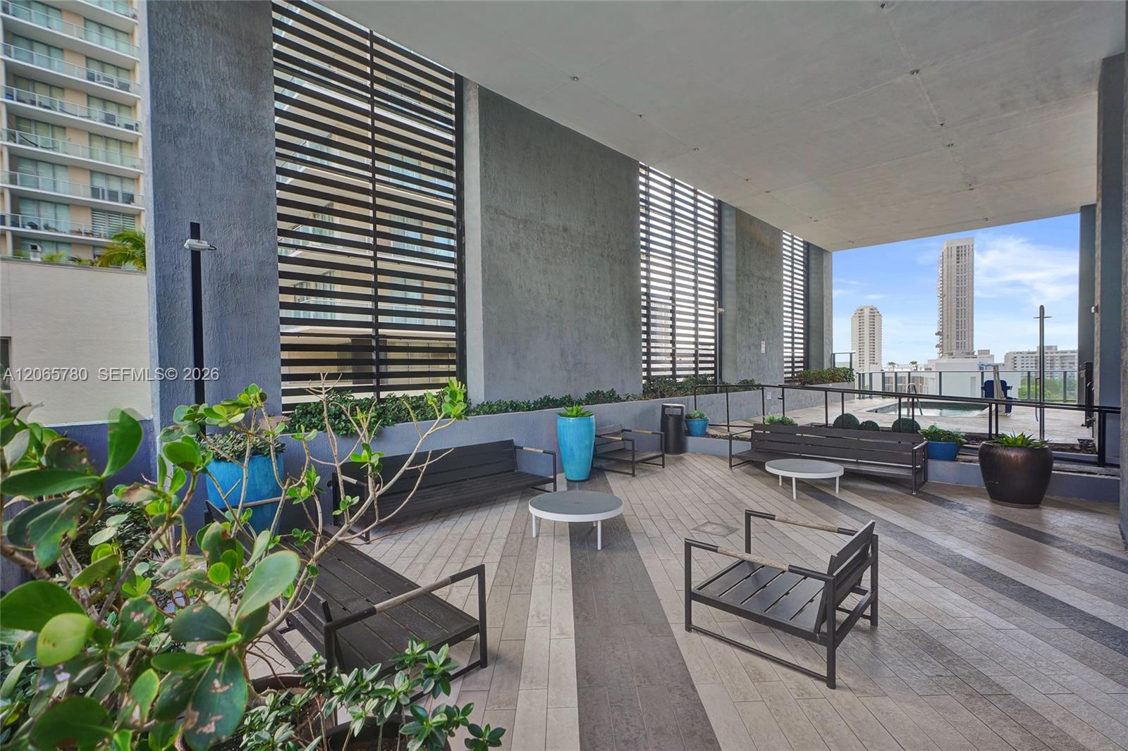 121 NE 34th Street