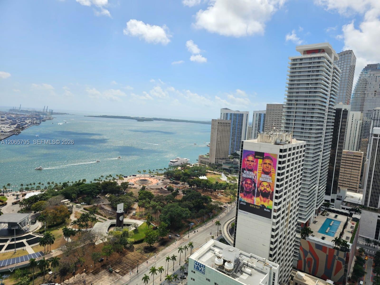244 Biscayne Boulevard