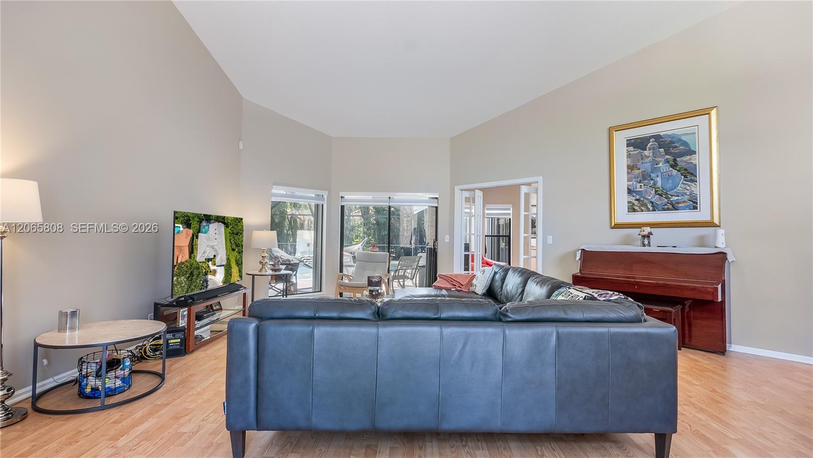 1097 Smoke Tree Court