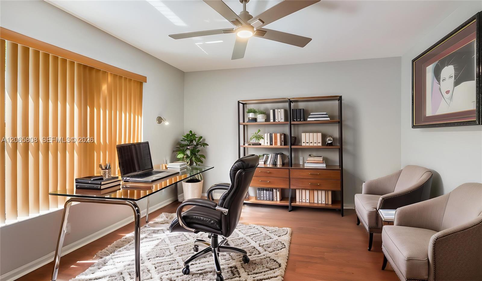 1097 Smoke Tree Court