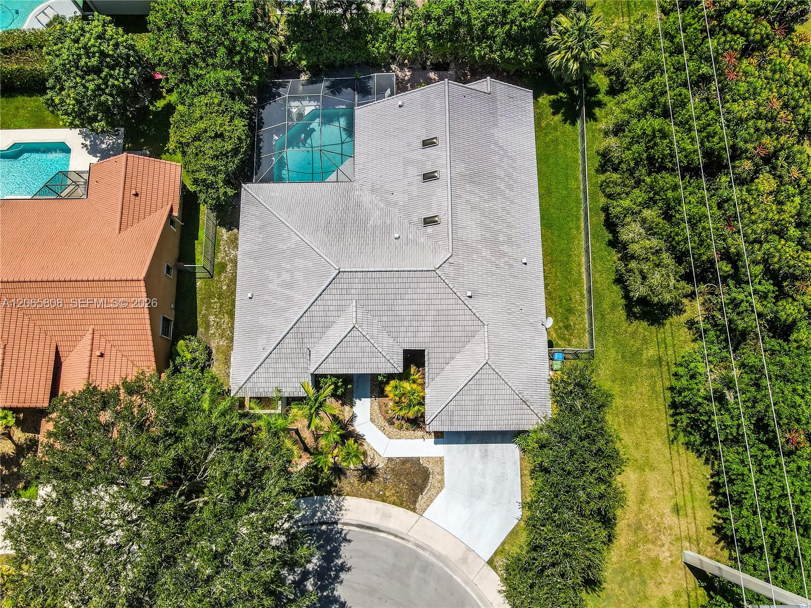 1097 Smoke Tree Court