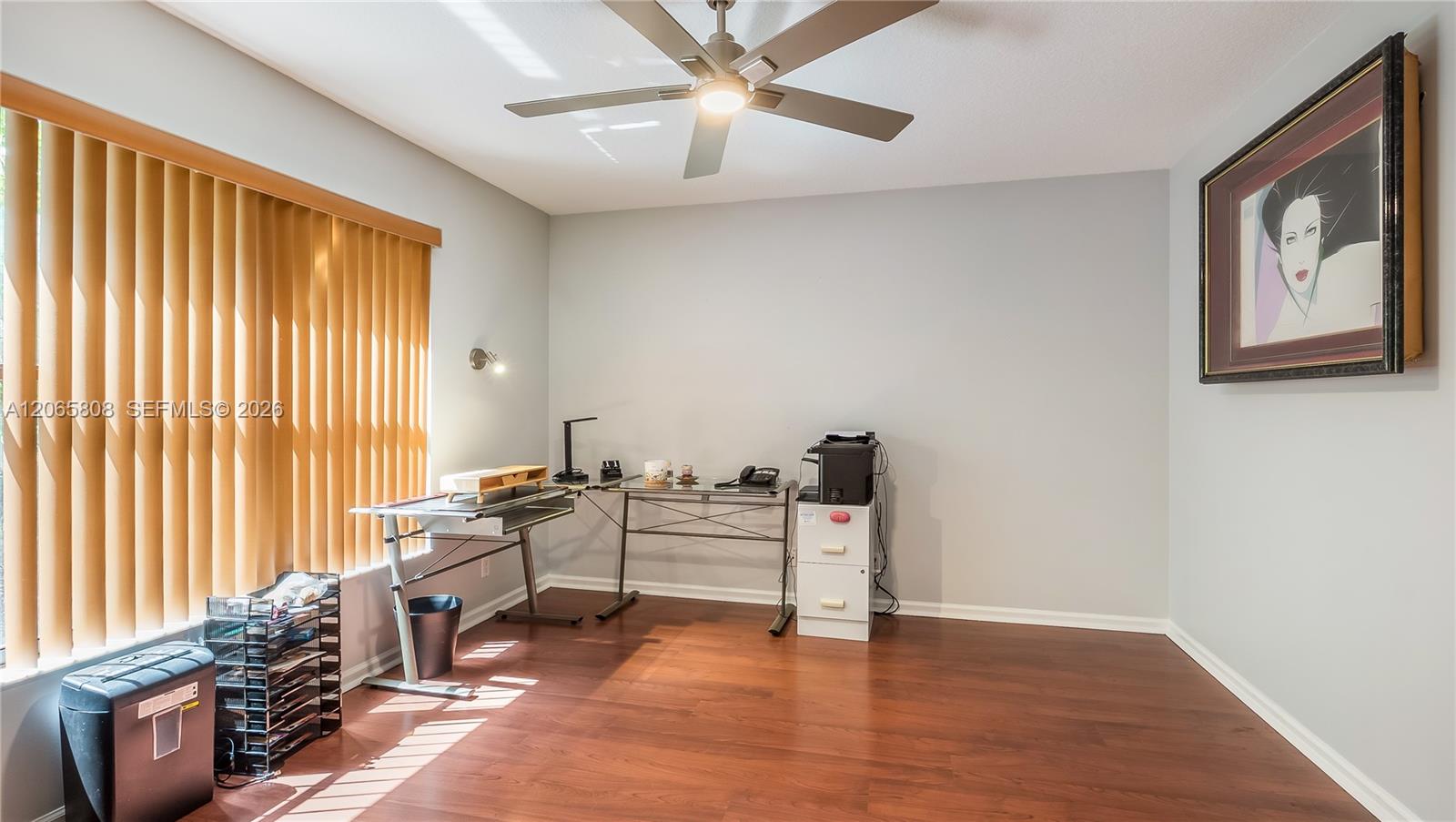 1097 Smoke Tree Court