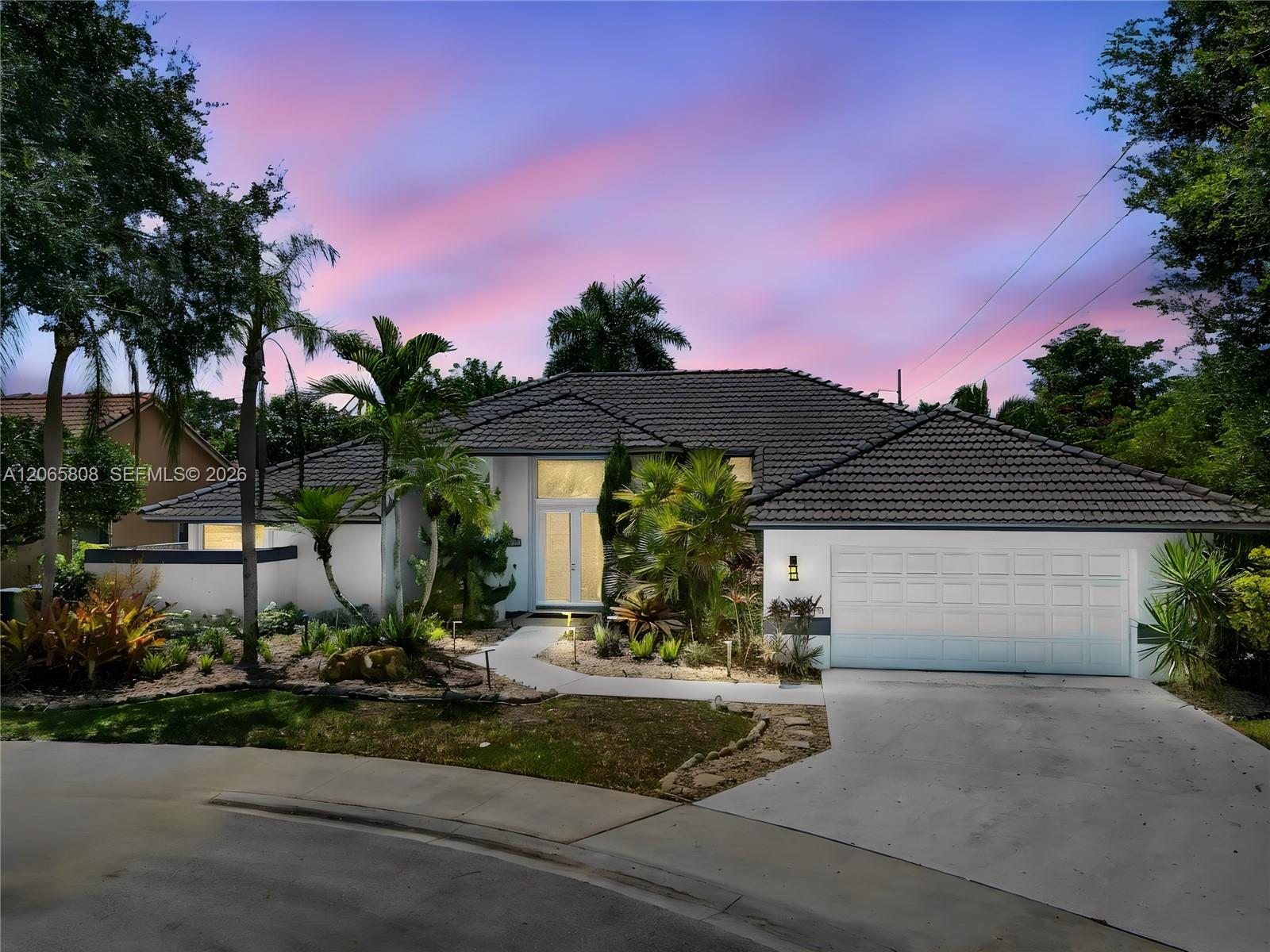 1097 Smoke Tree Court