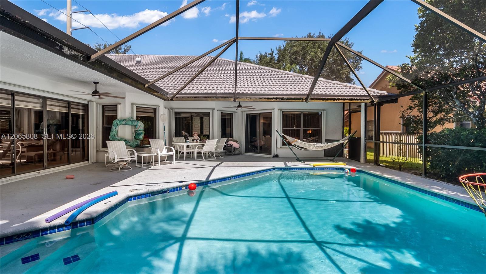 1097 Smoke Tree Court