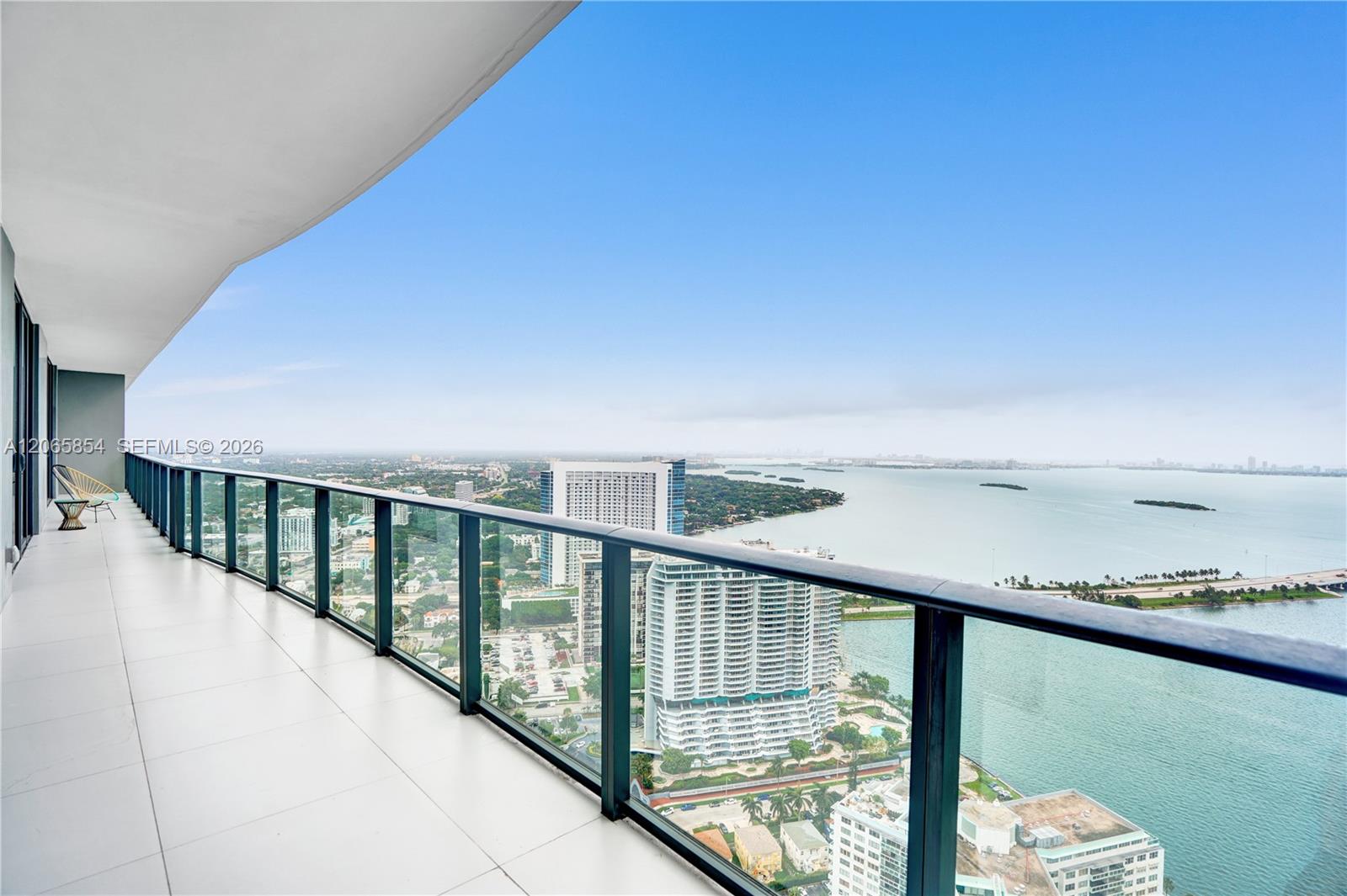 501 NE 31st Street