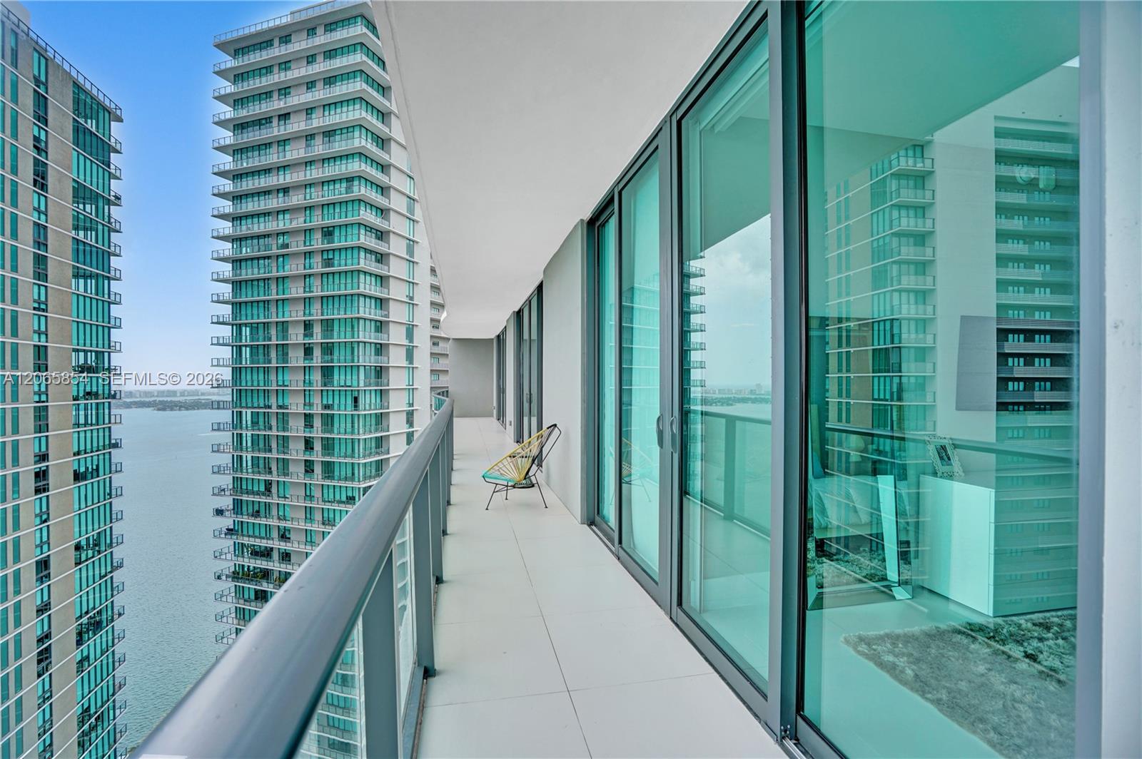 501 NE 31st Street