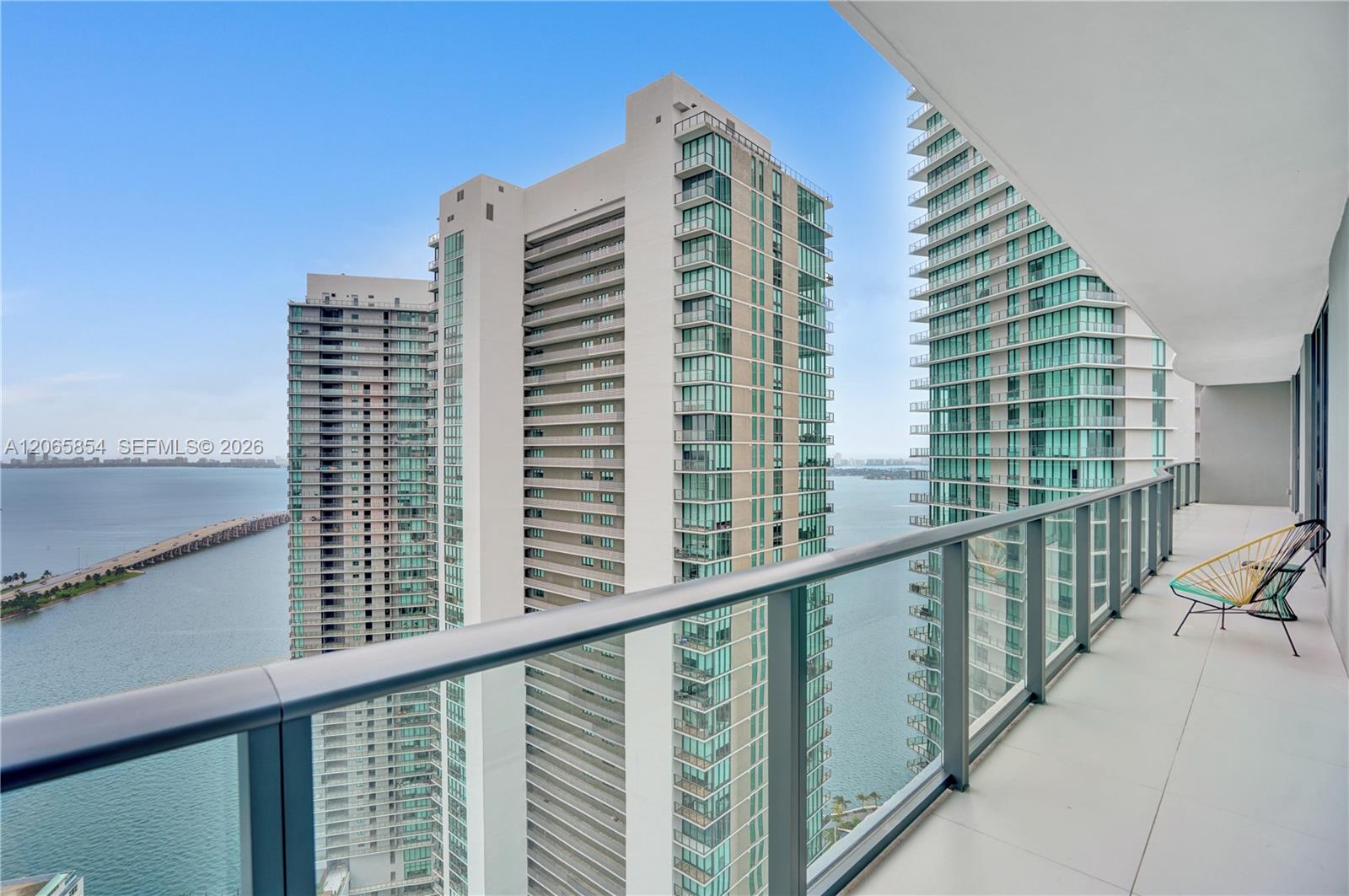 501 NE 31st Street