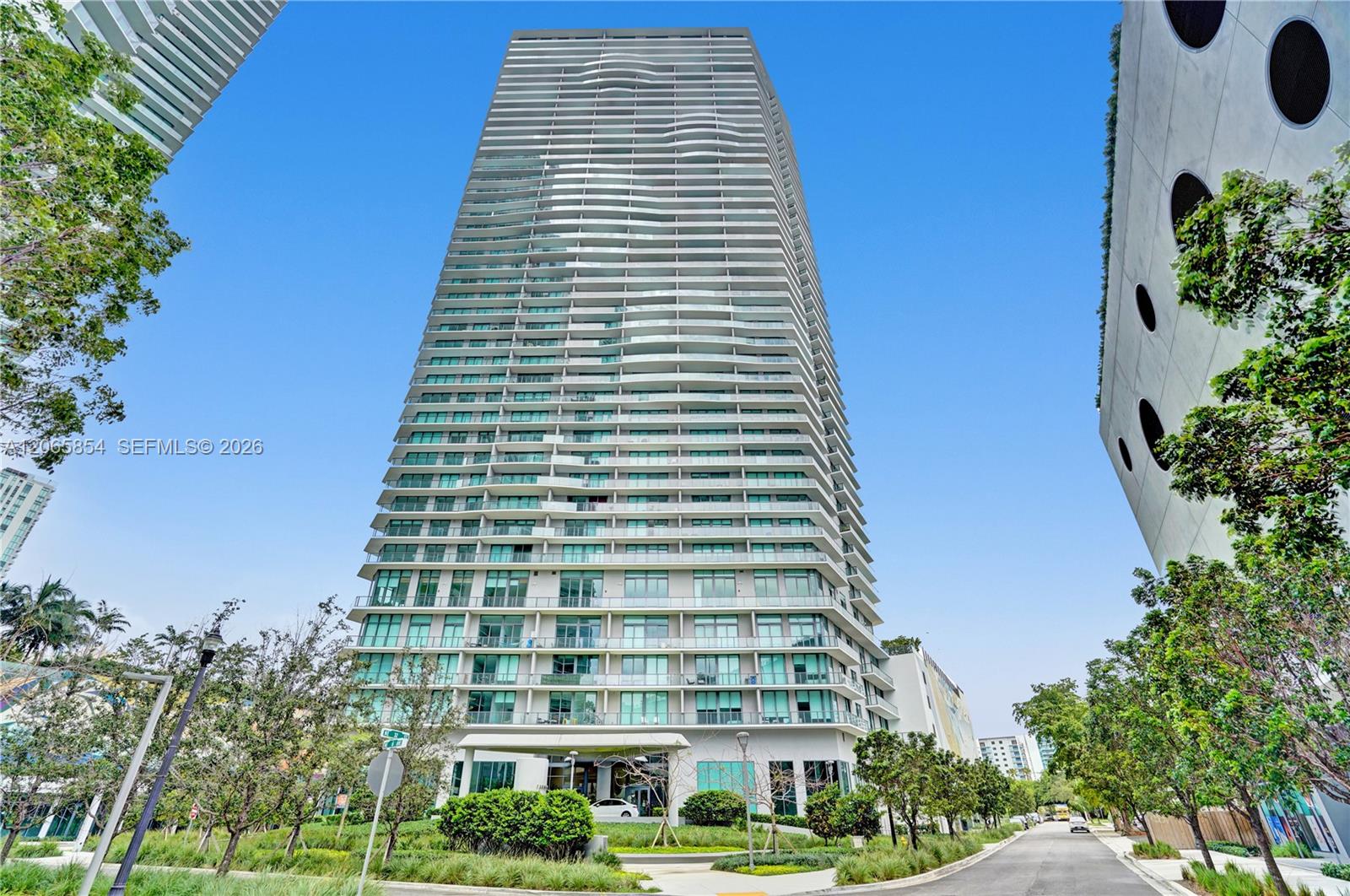 501 NE 31st Street