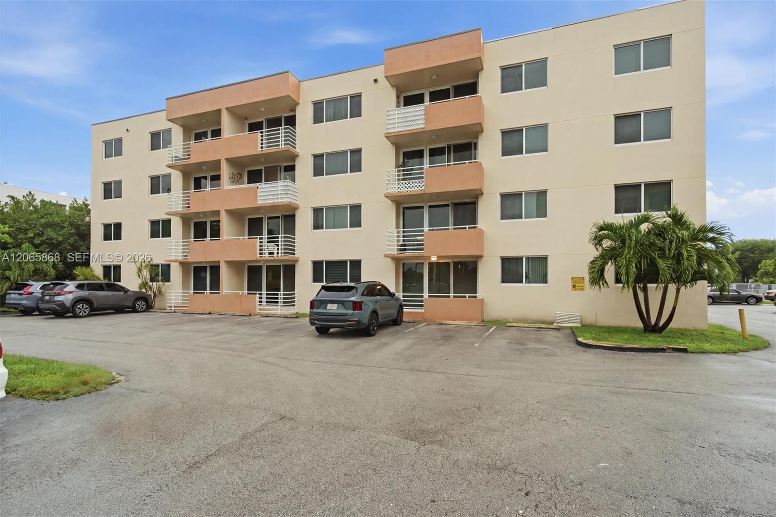 8050 NW 8th Street