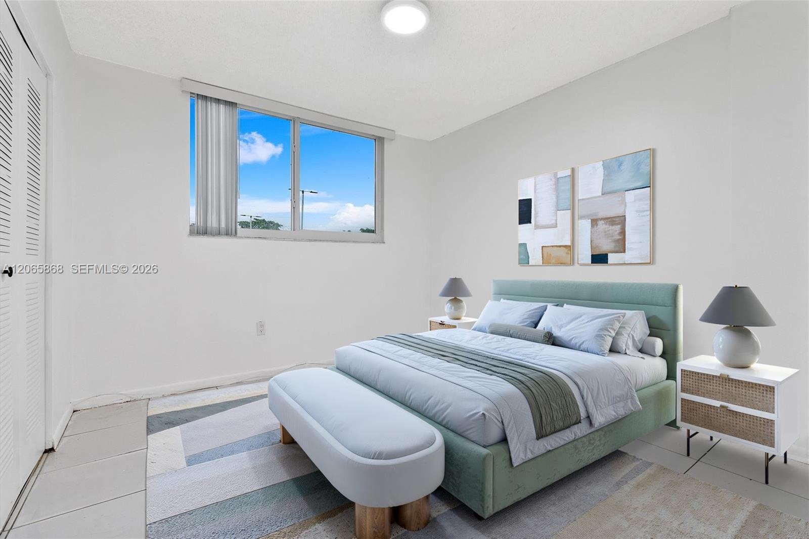 8050 NW 8th Street
