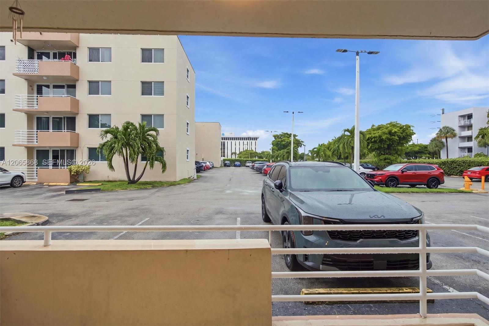 8050 NW 8th Street