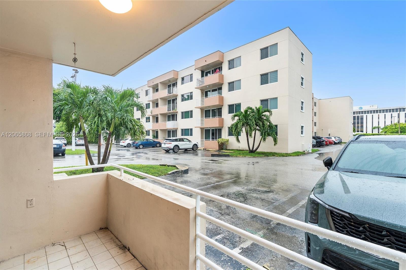 8050 NW 8th Street