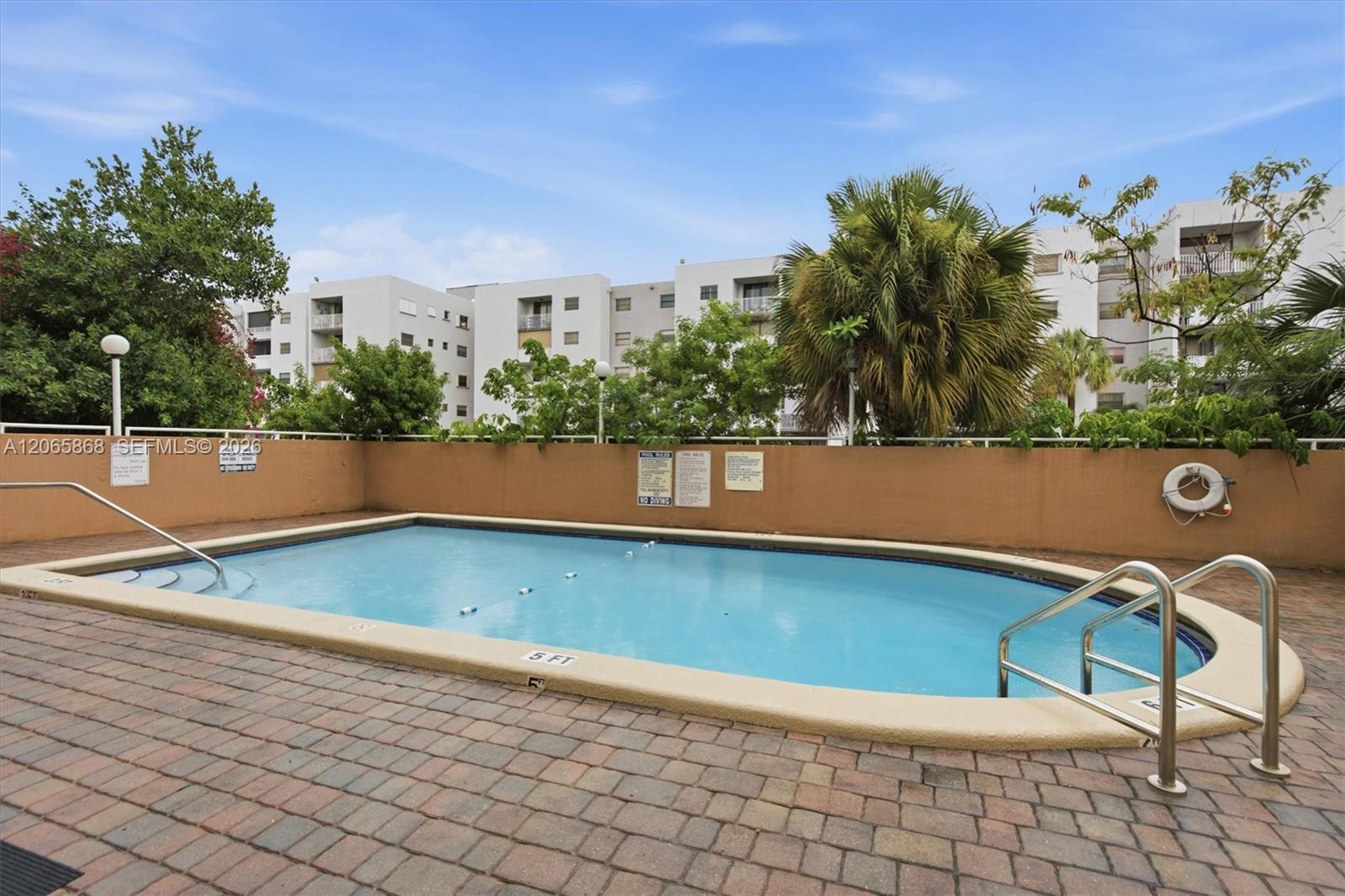 8050 NW 8th Street