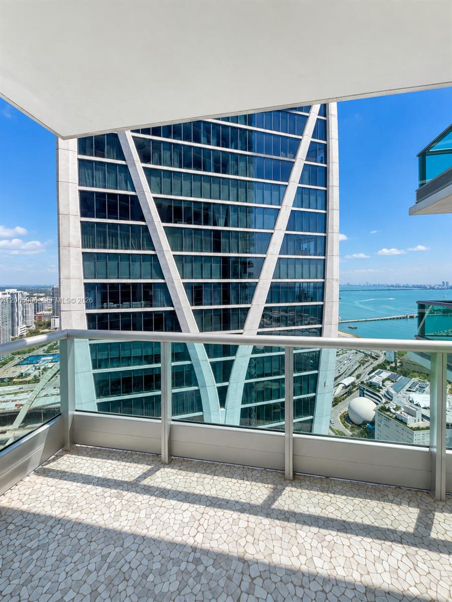 900 Biscayne Boulevard