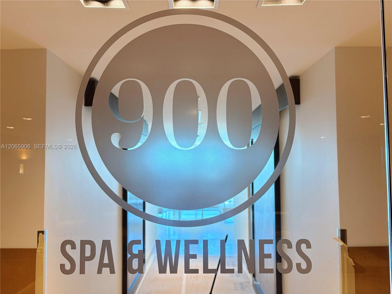 900 Biscayne Boulevard