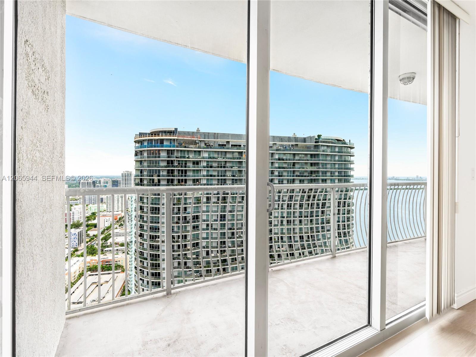 1750 N Bayshore Drive