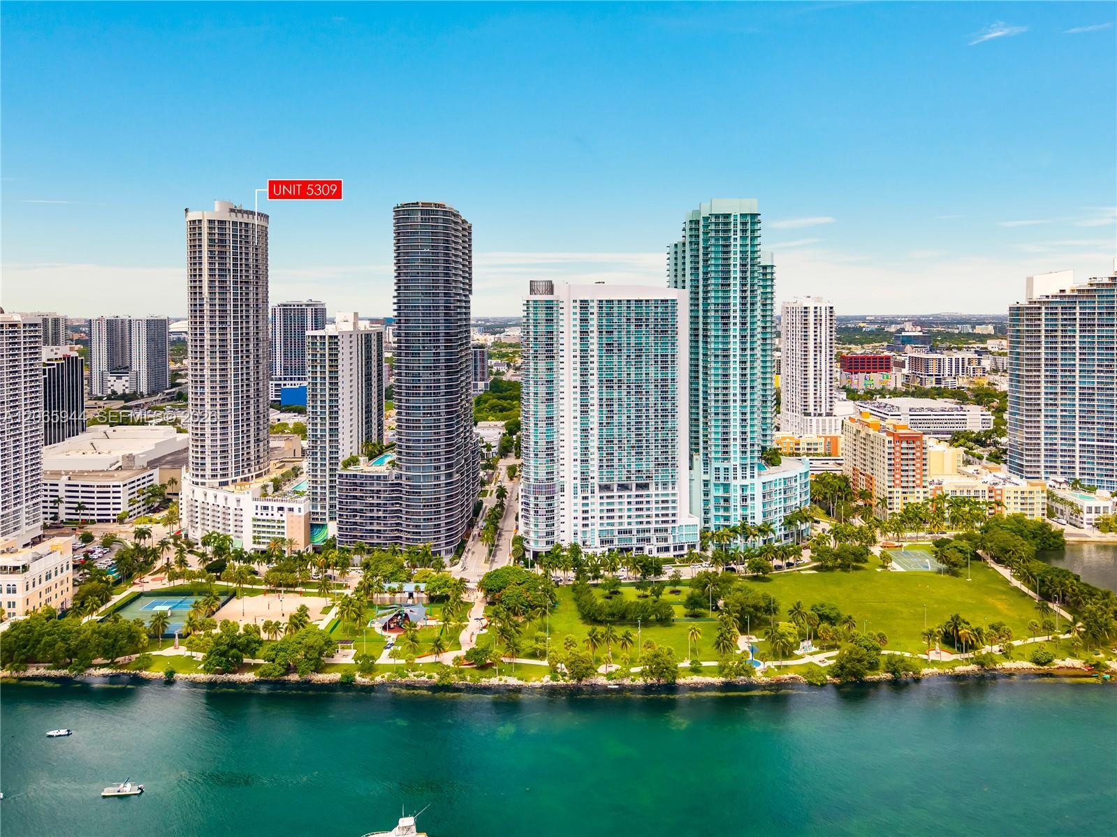1750 N Bayshore Drive