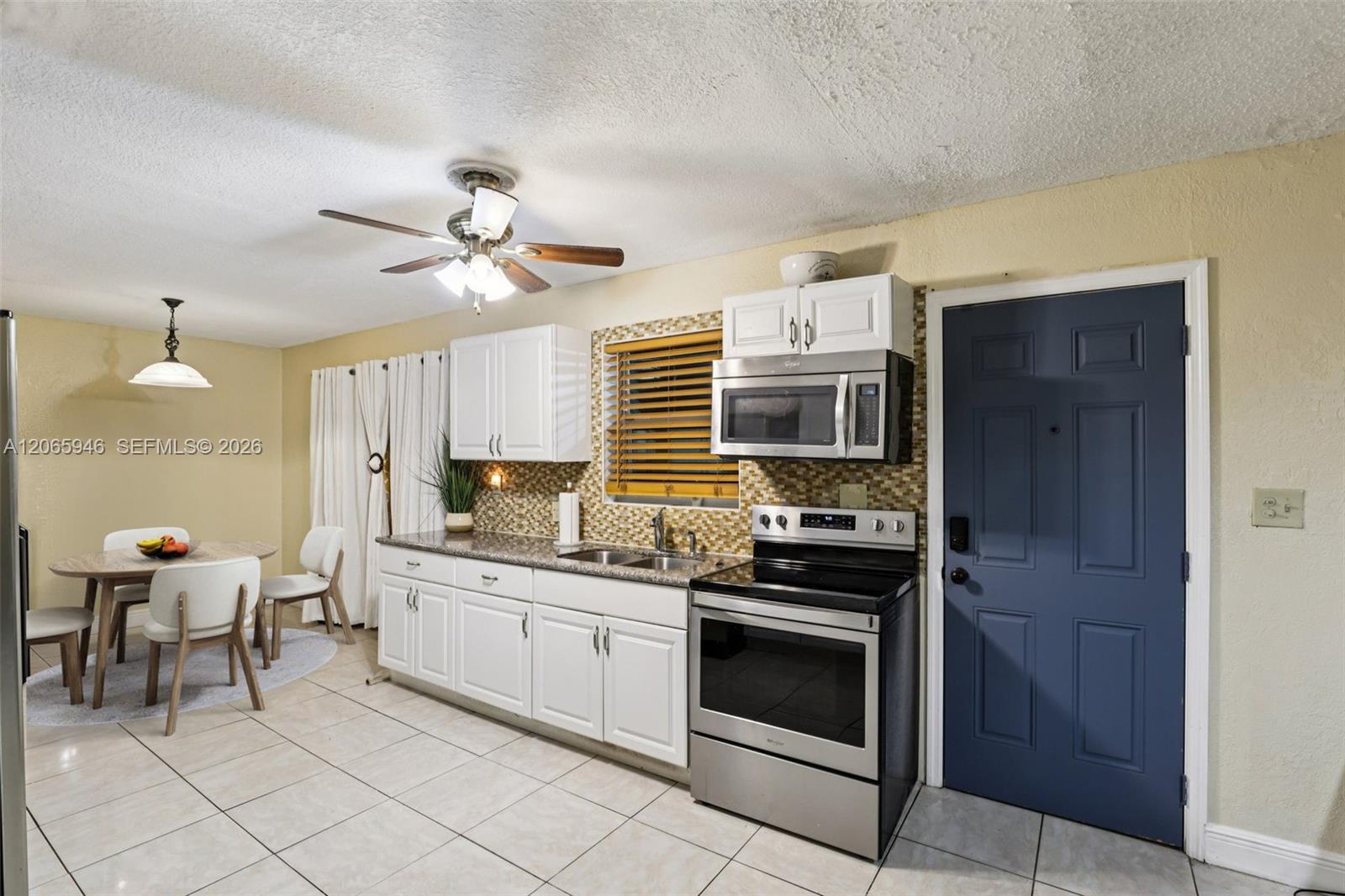 3398 NW 212th Street