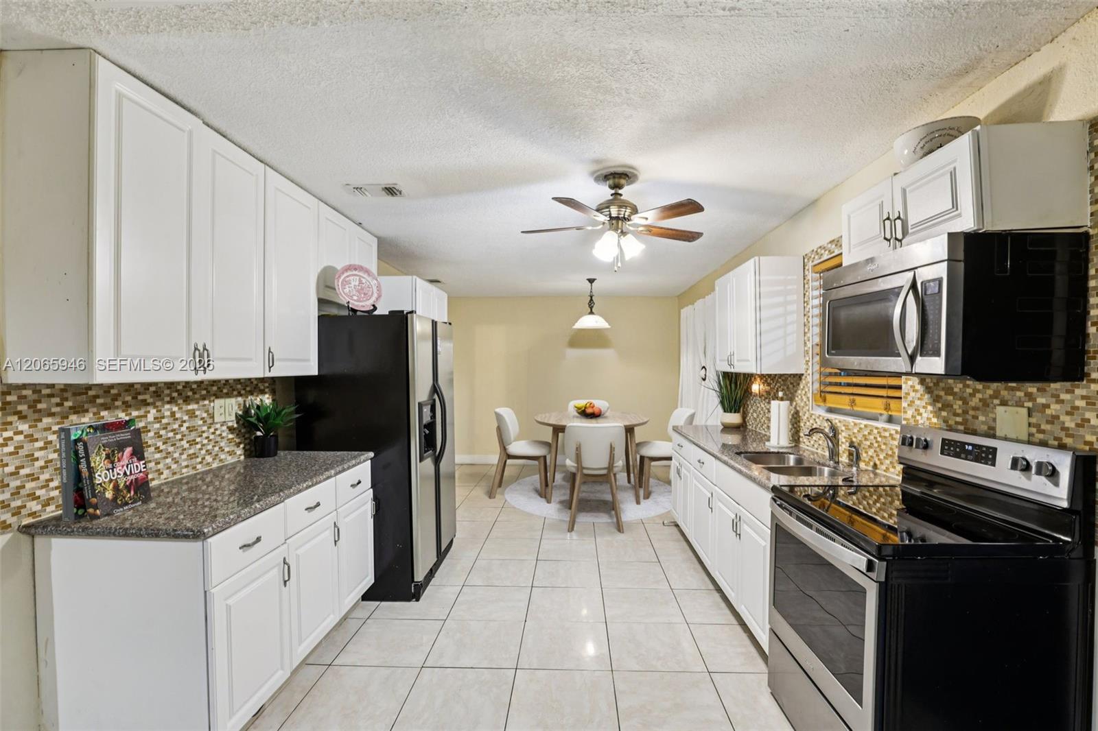 3398 NW 212th Street