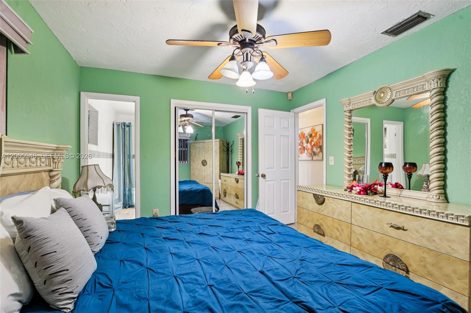 3398 NW 212th Street