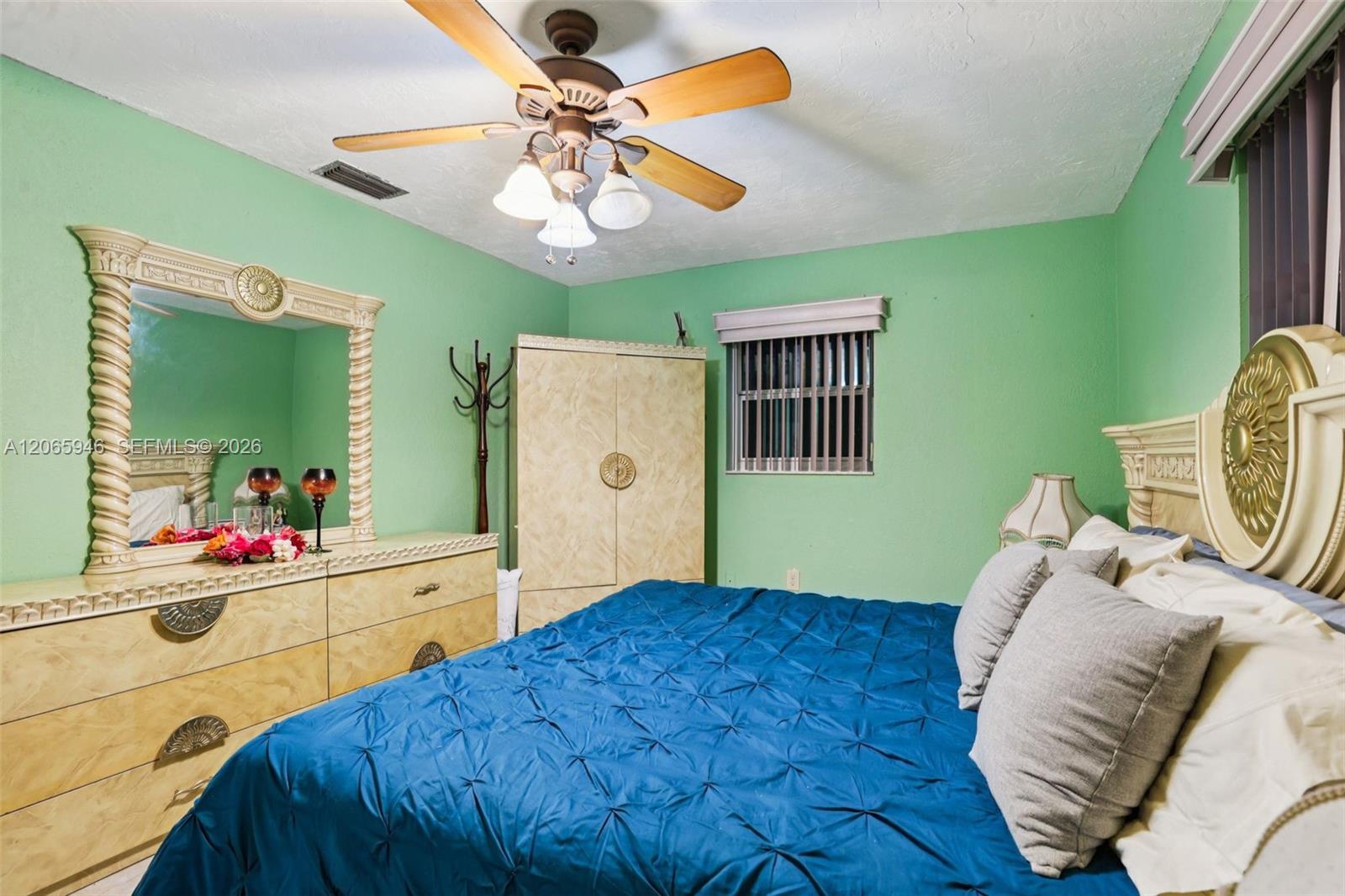 3398 NW 212th Street