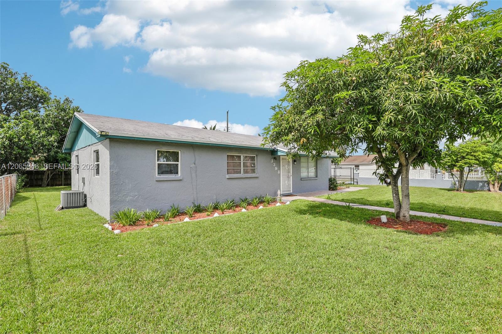 3398 NW 212th Street