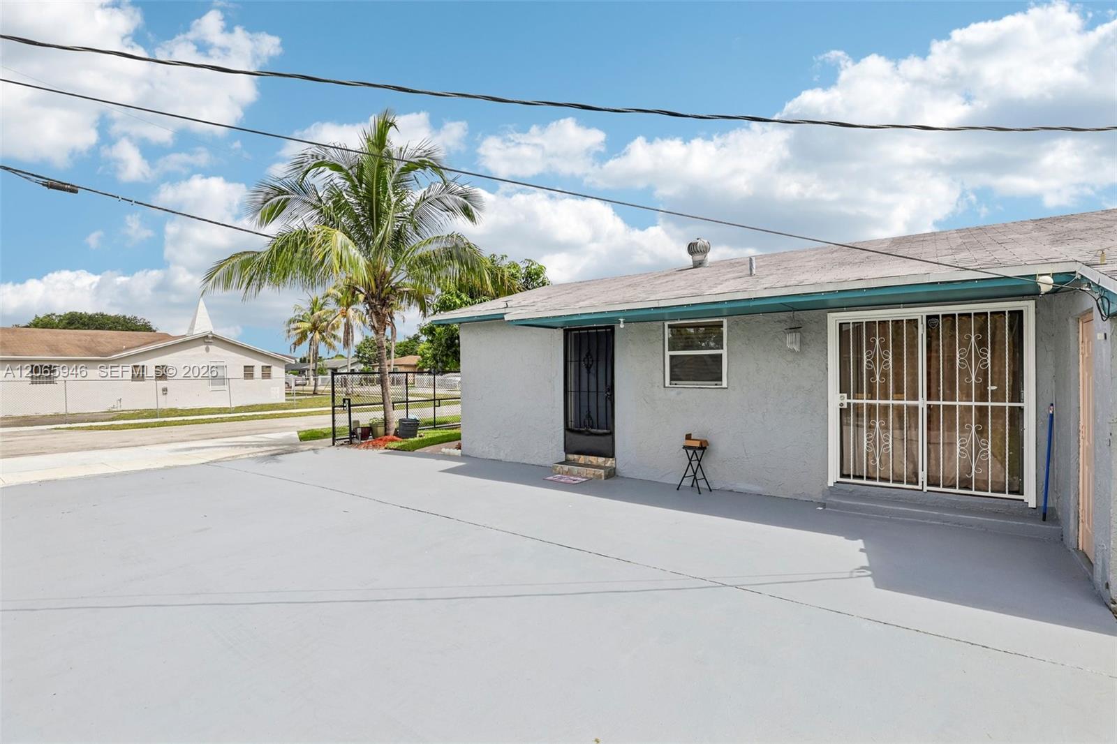 3398 NW 212th Street