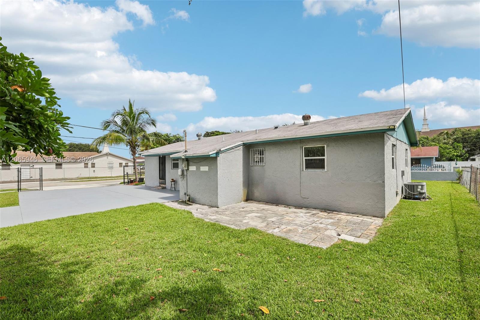 3398 NW 212th Street