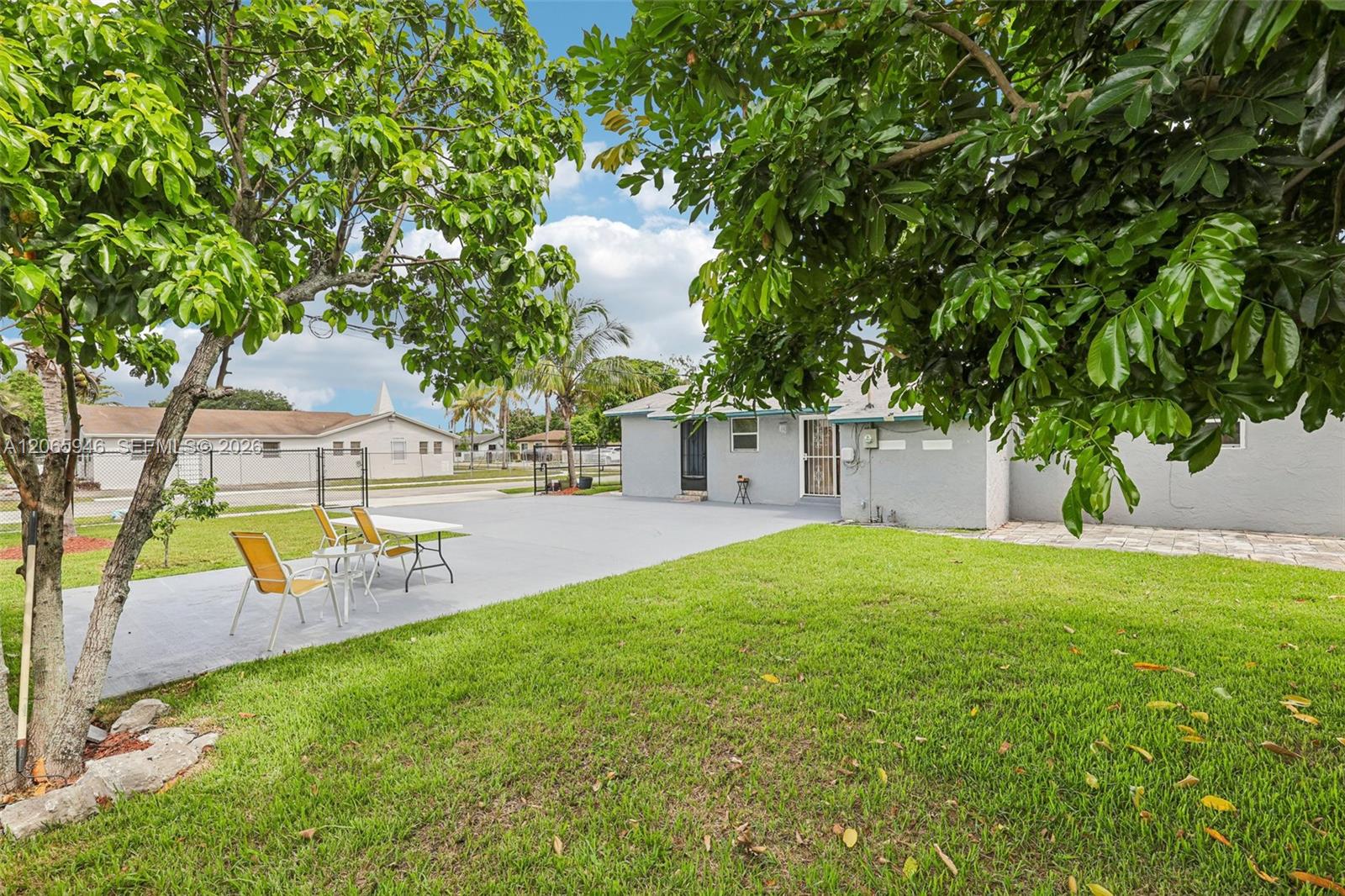 3398 NW 212th Street