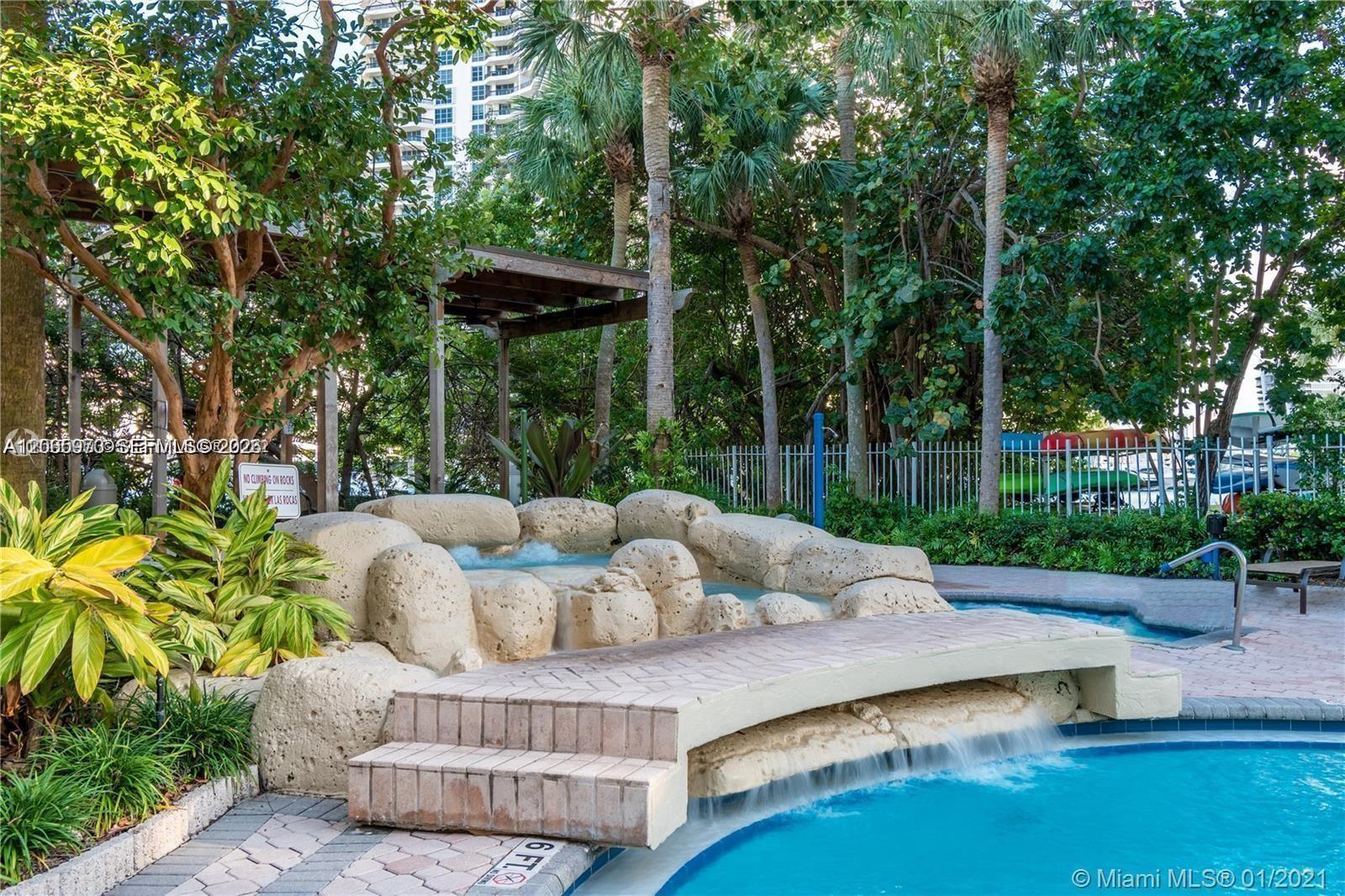 3400 NE 192nd Street
