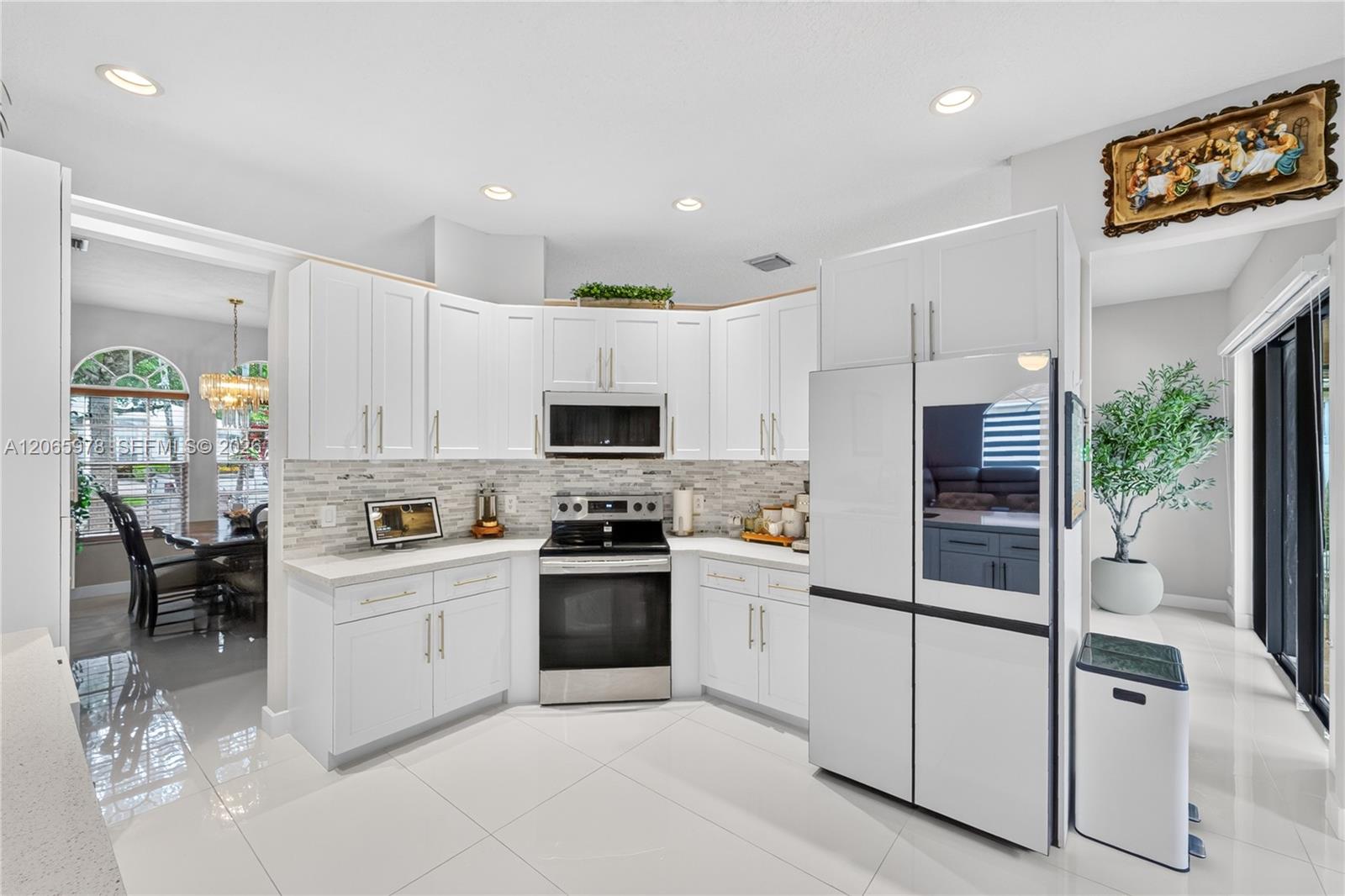 12617 NW 23rd Street