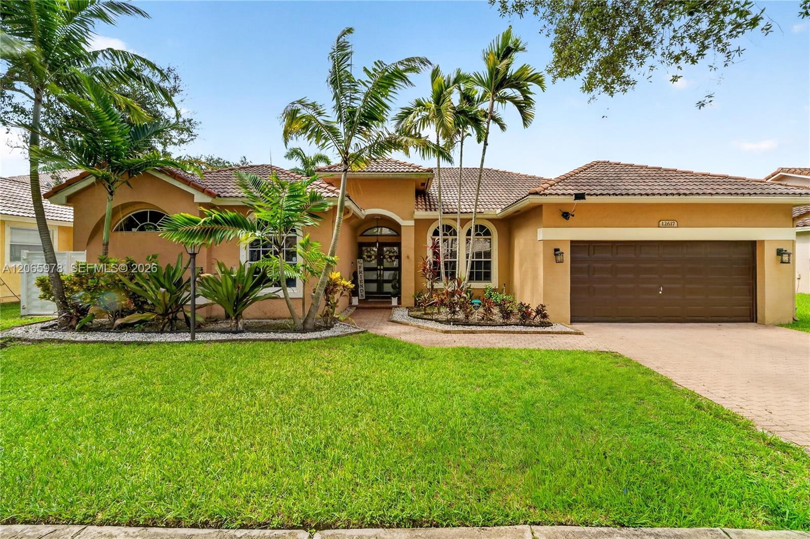 12617 NW 23rd Street