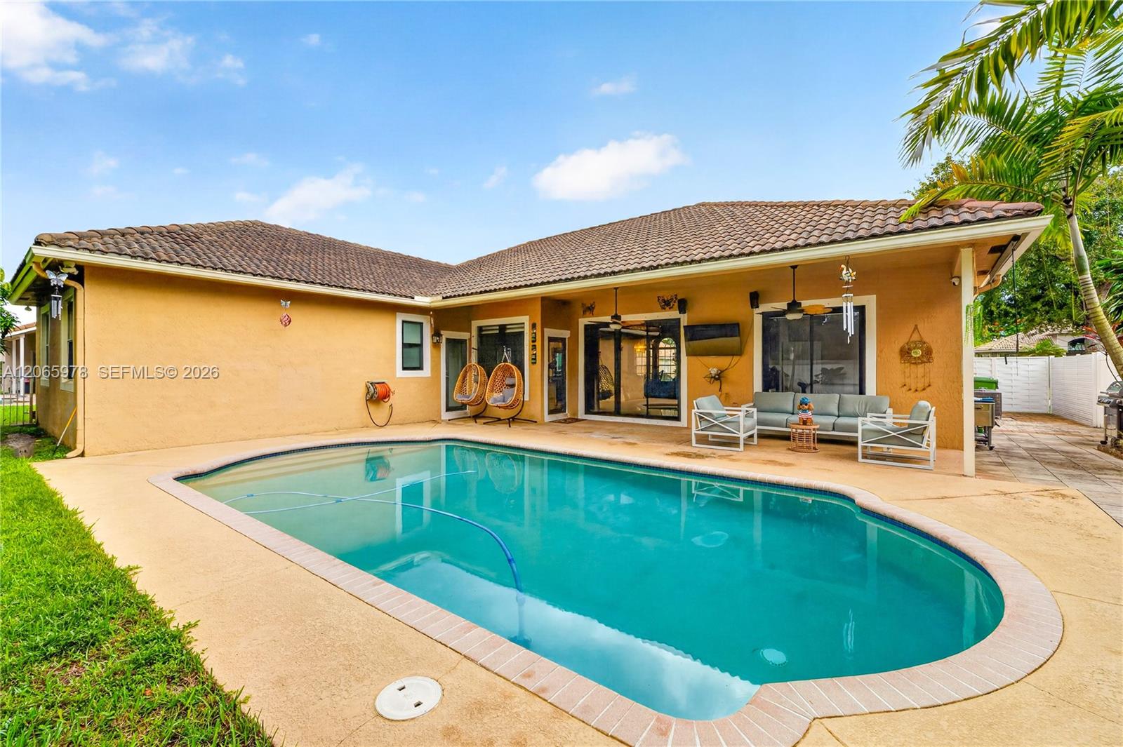 12617 NW 23rd Street