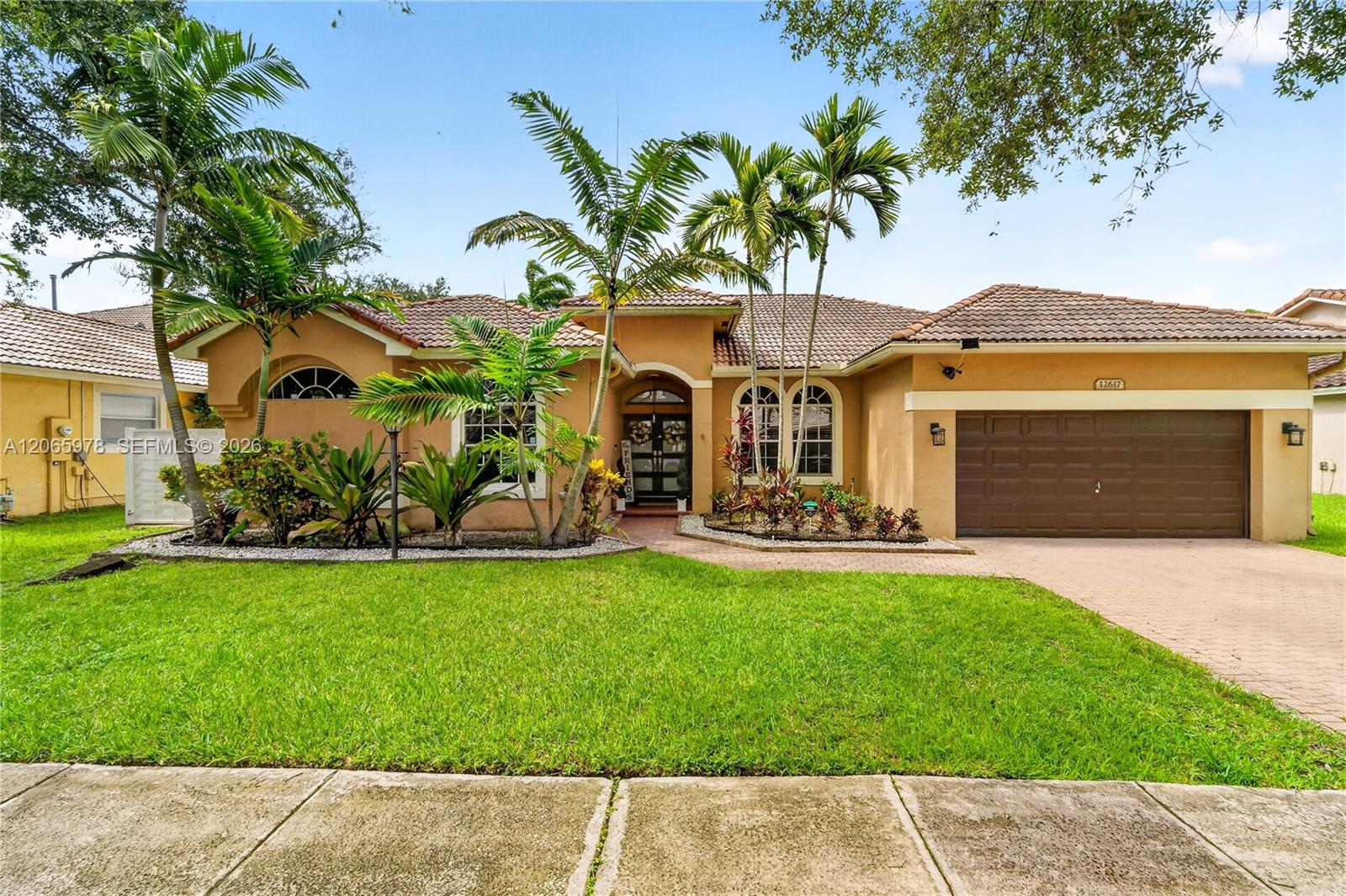 12617 NW 23rd Street