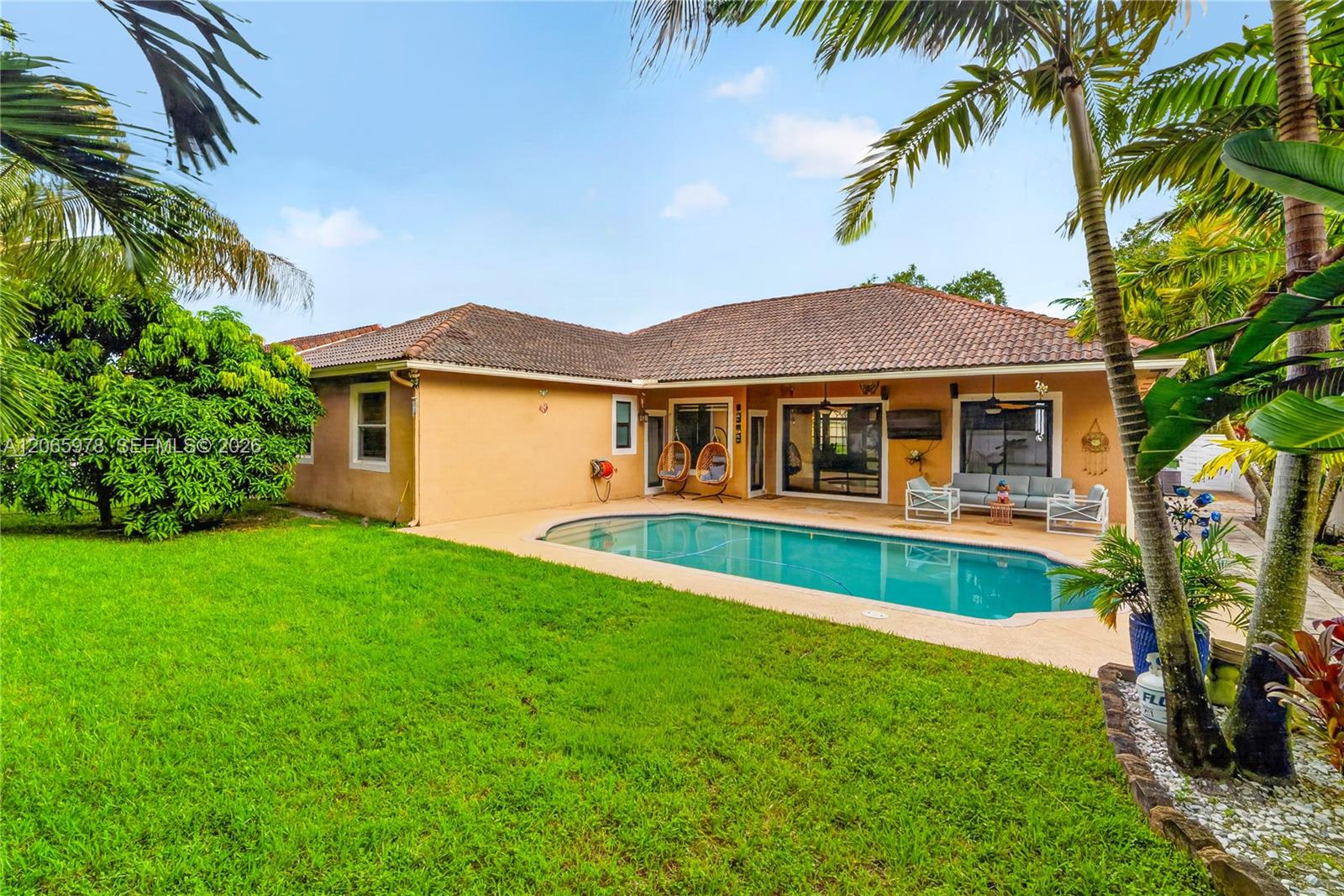 12617 NW 23rd Street