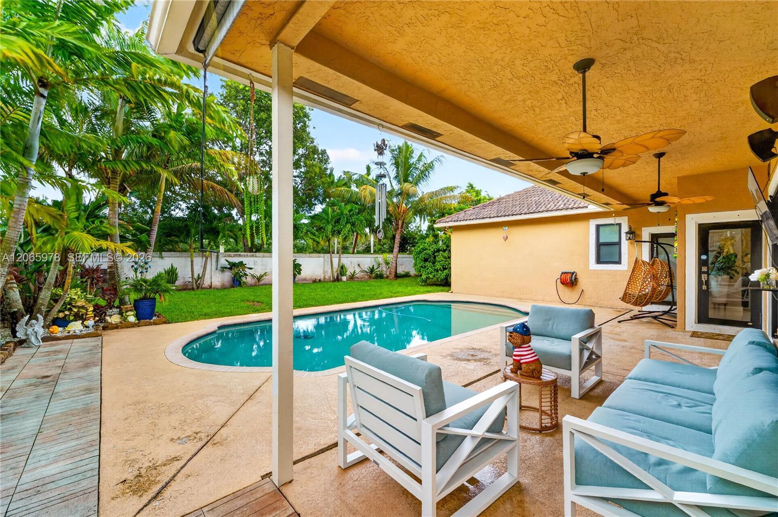 12617 NW 23rd Street