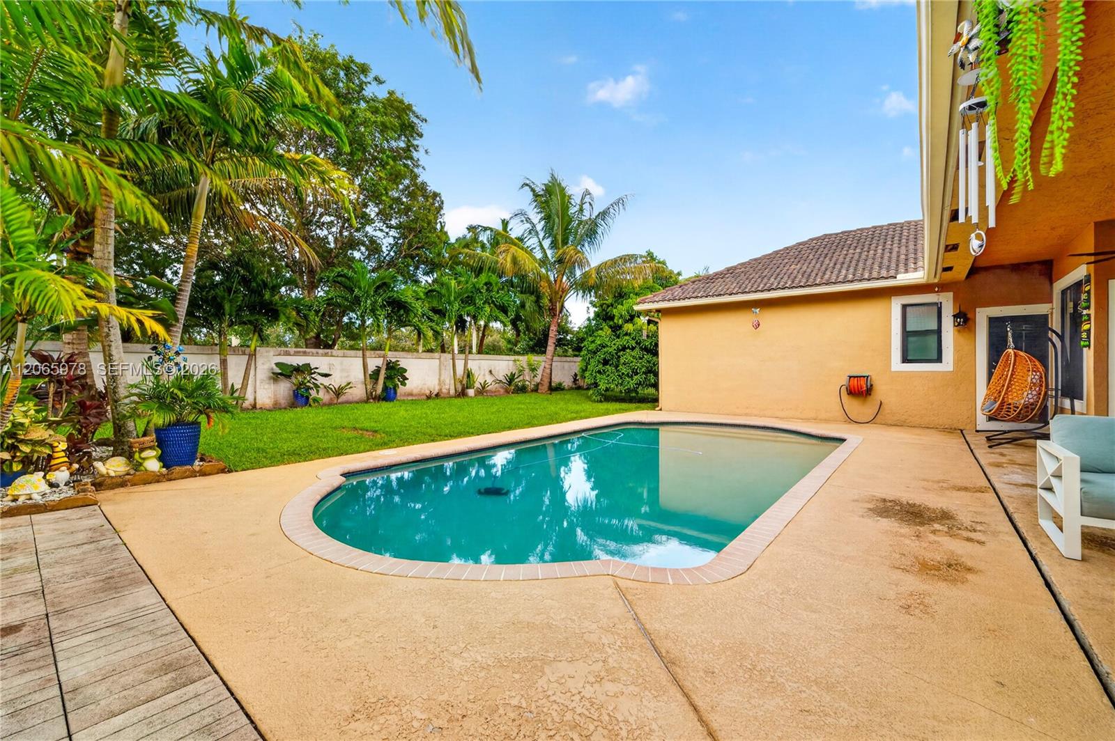 12617 NW 23rd Street