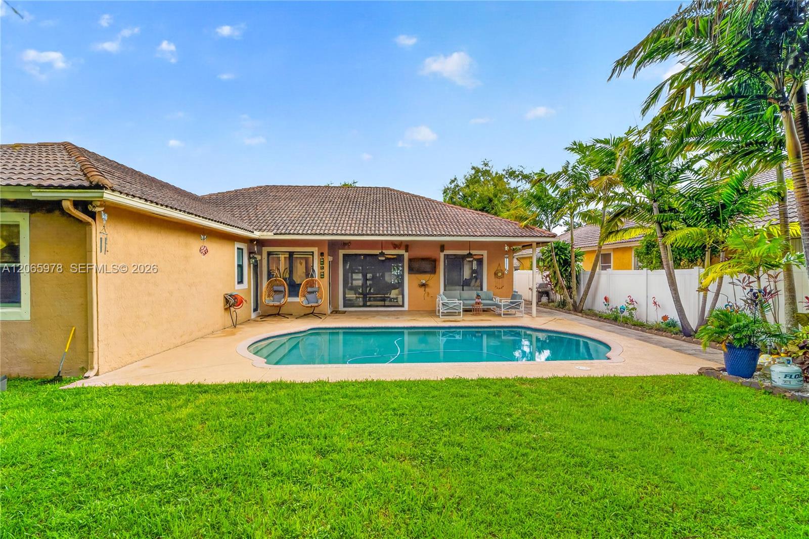 12617 NW 23rd Street