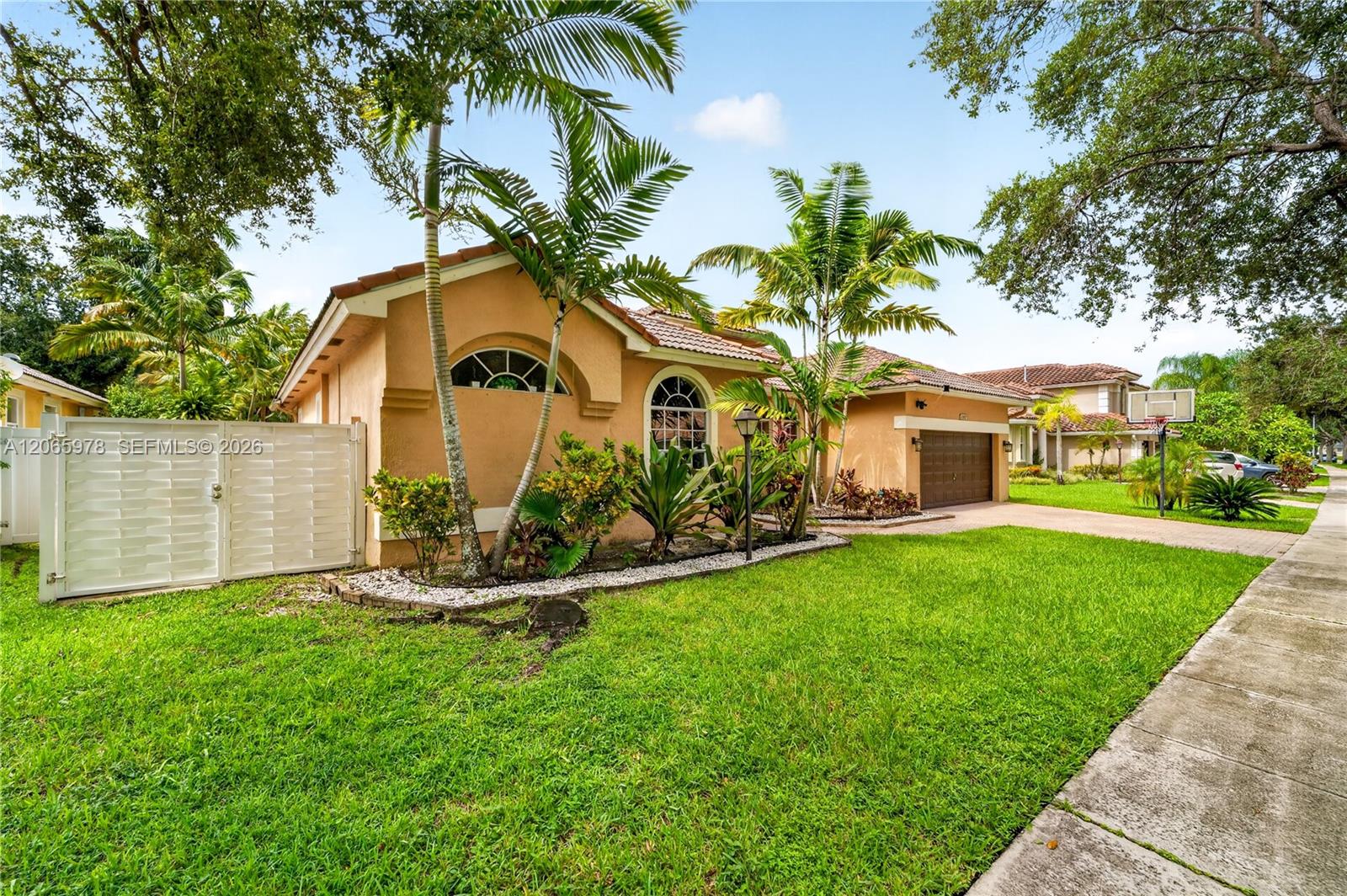12617 NW 23rd Street