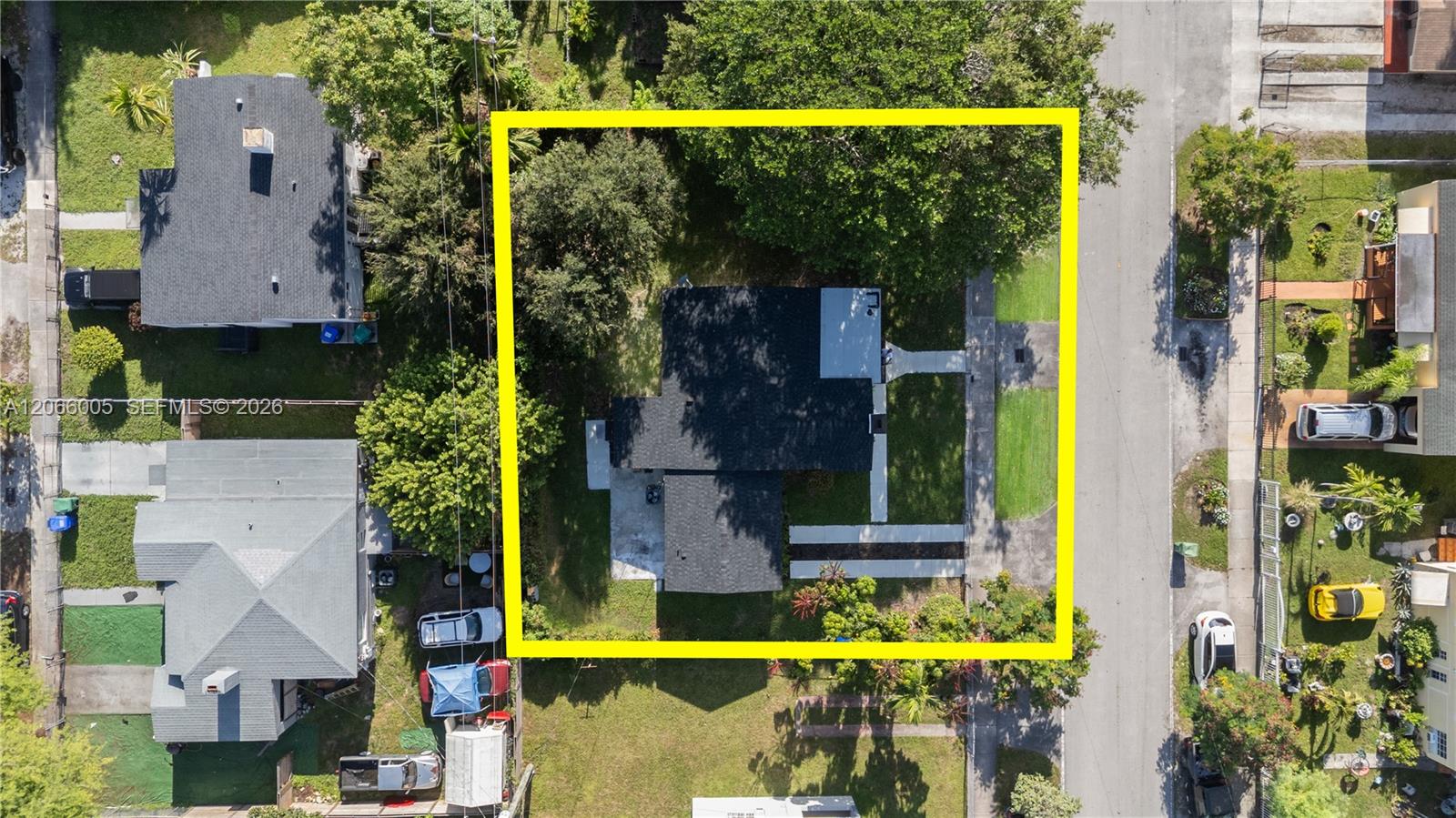 1771 NW 48th Street