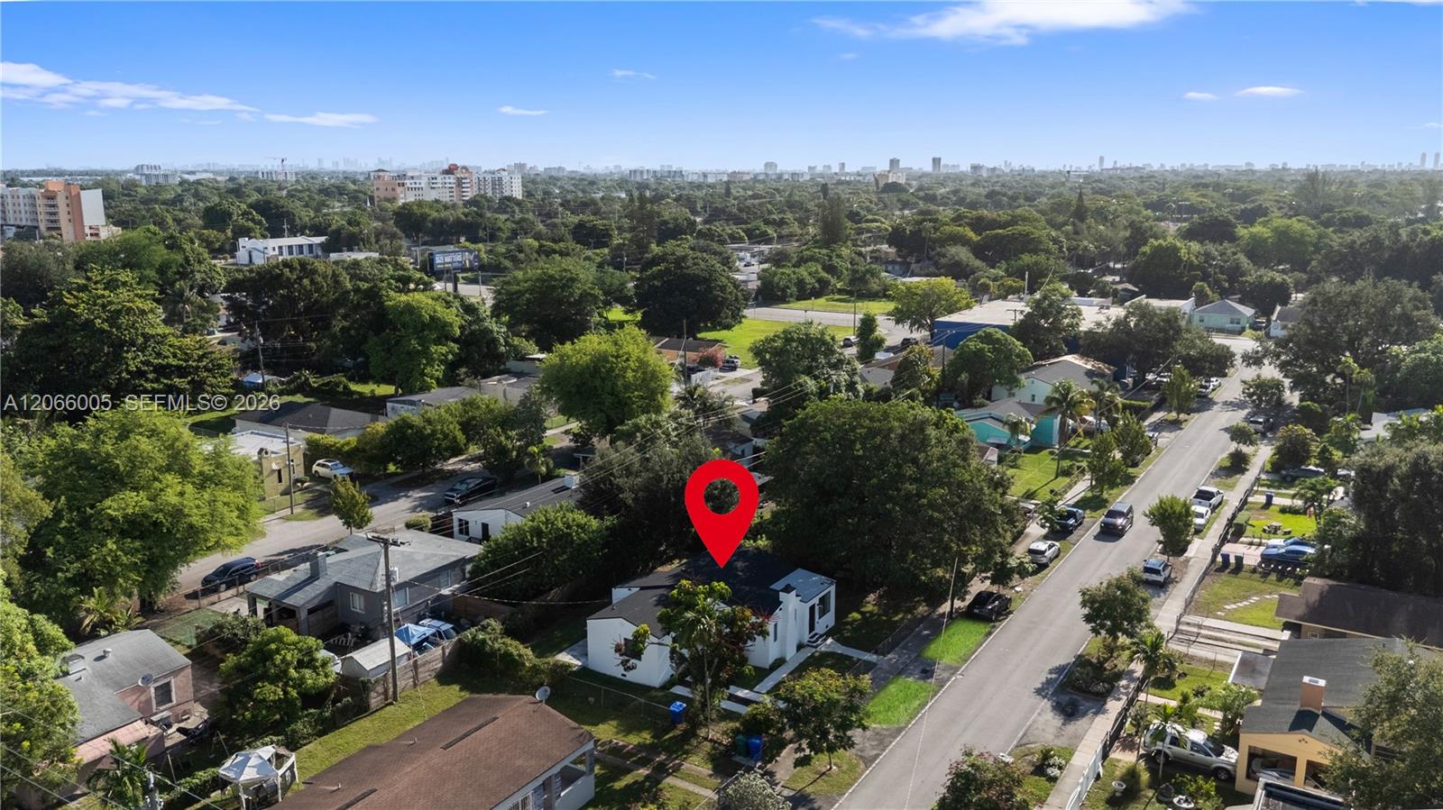 1771 NW 48th Street