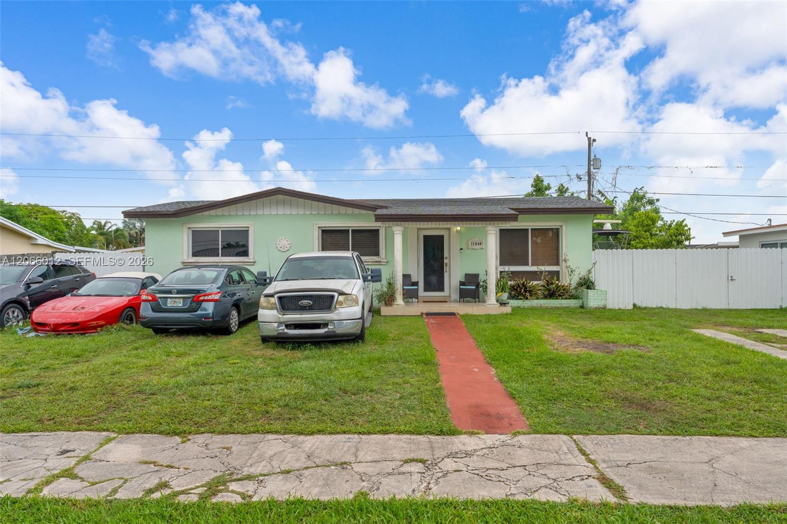 11940 SW 186th Street