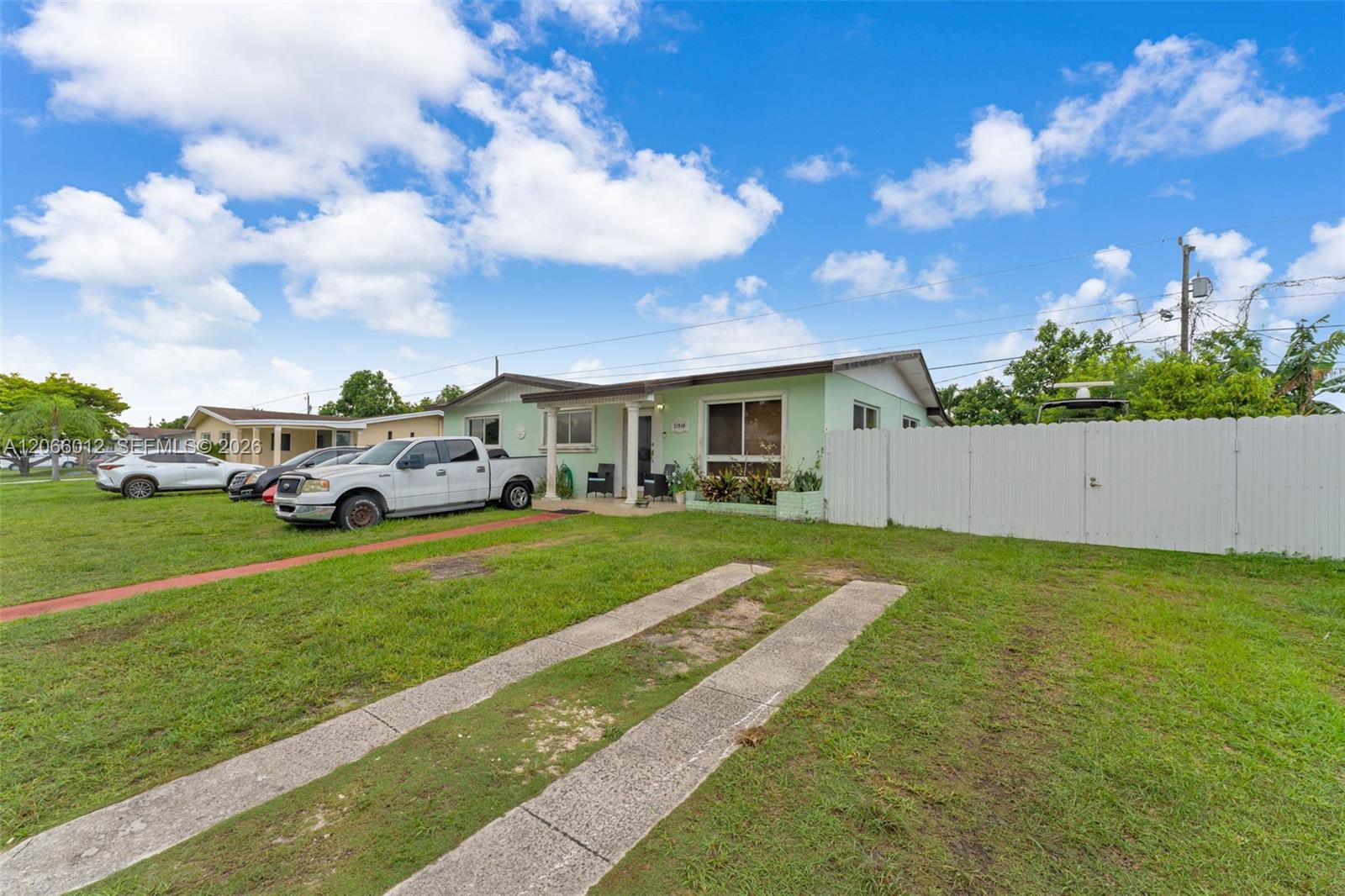 11940 SW 186th Street