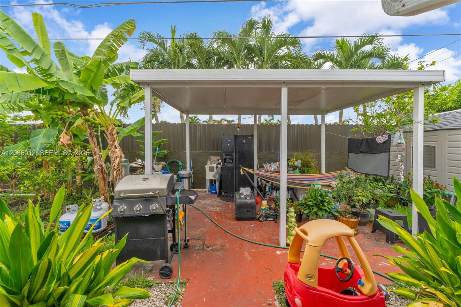 11940 SW 186th Street