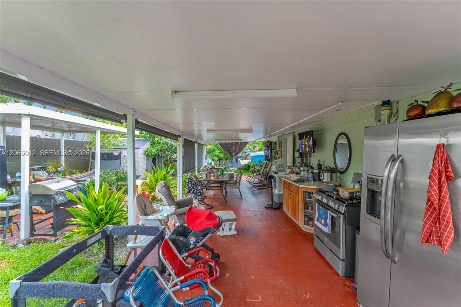 11940 SW 186th Street