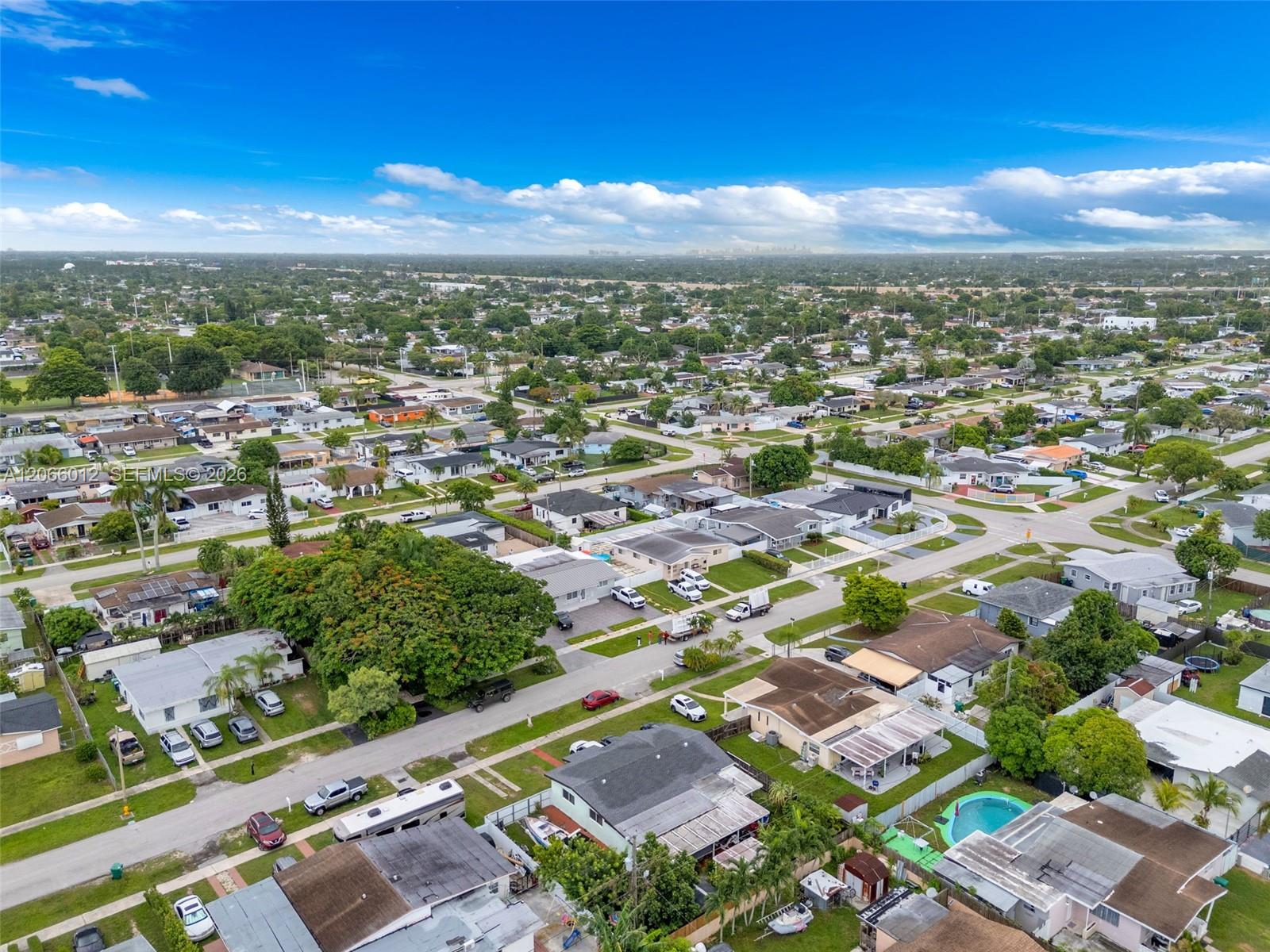 11940 SW 186th Street
