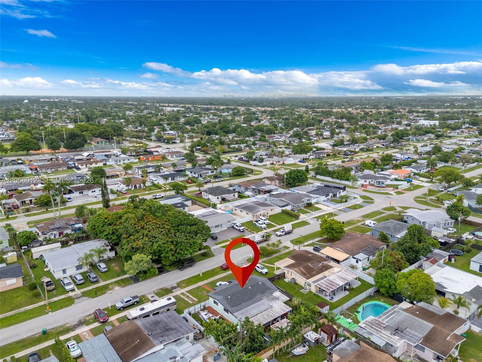 11940 SW 186th Street