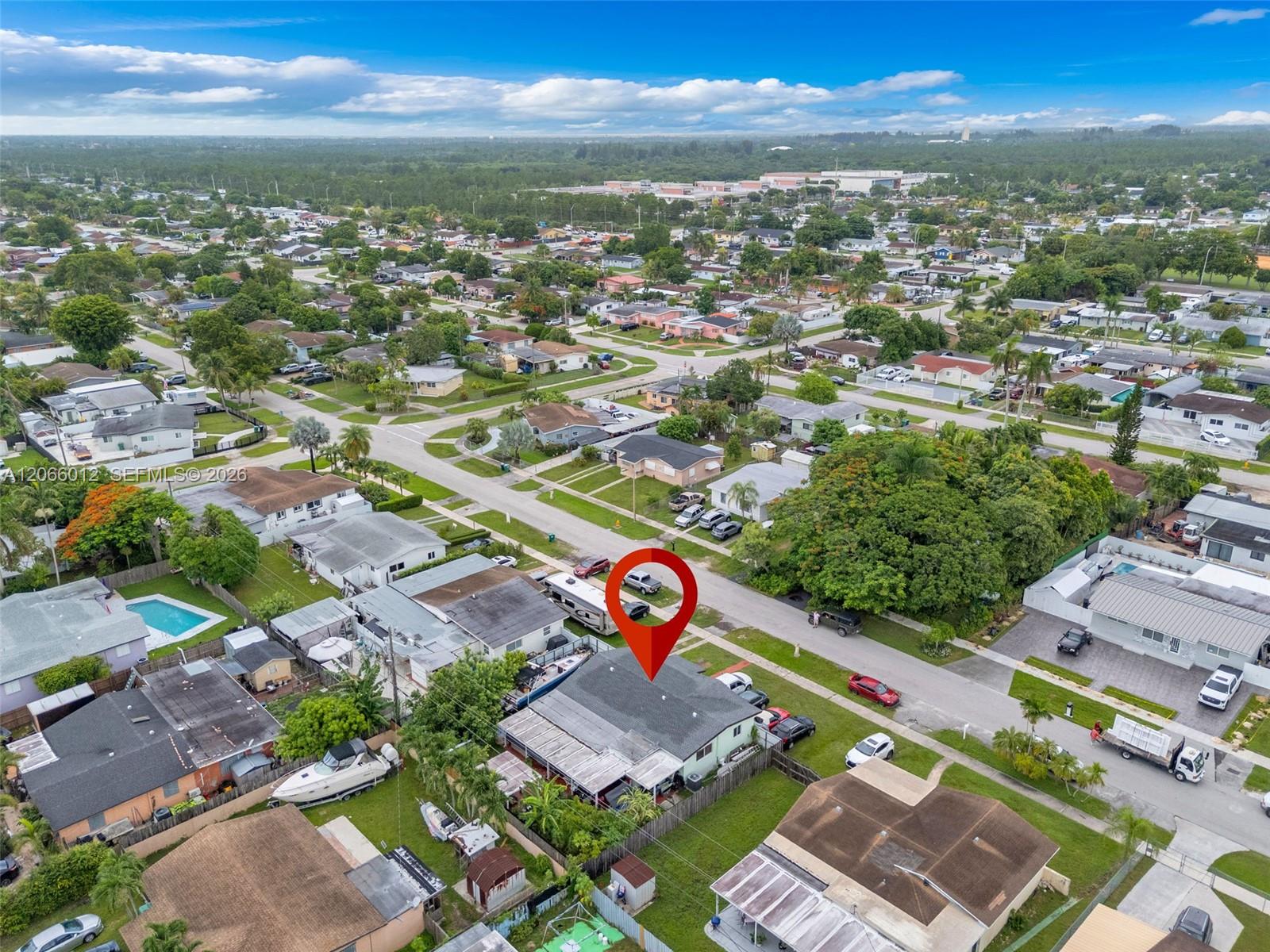 11940 SW 186th Street